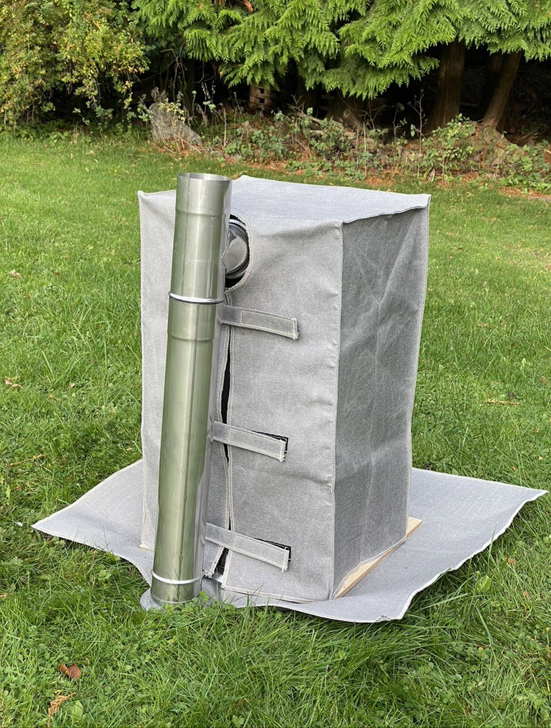 Stove Protection Cover