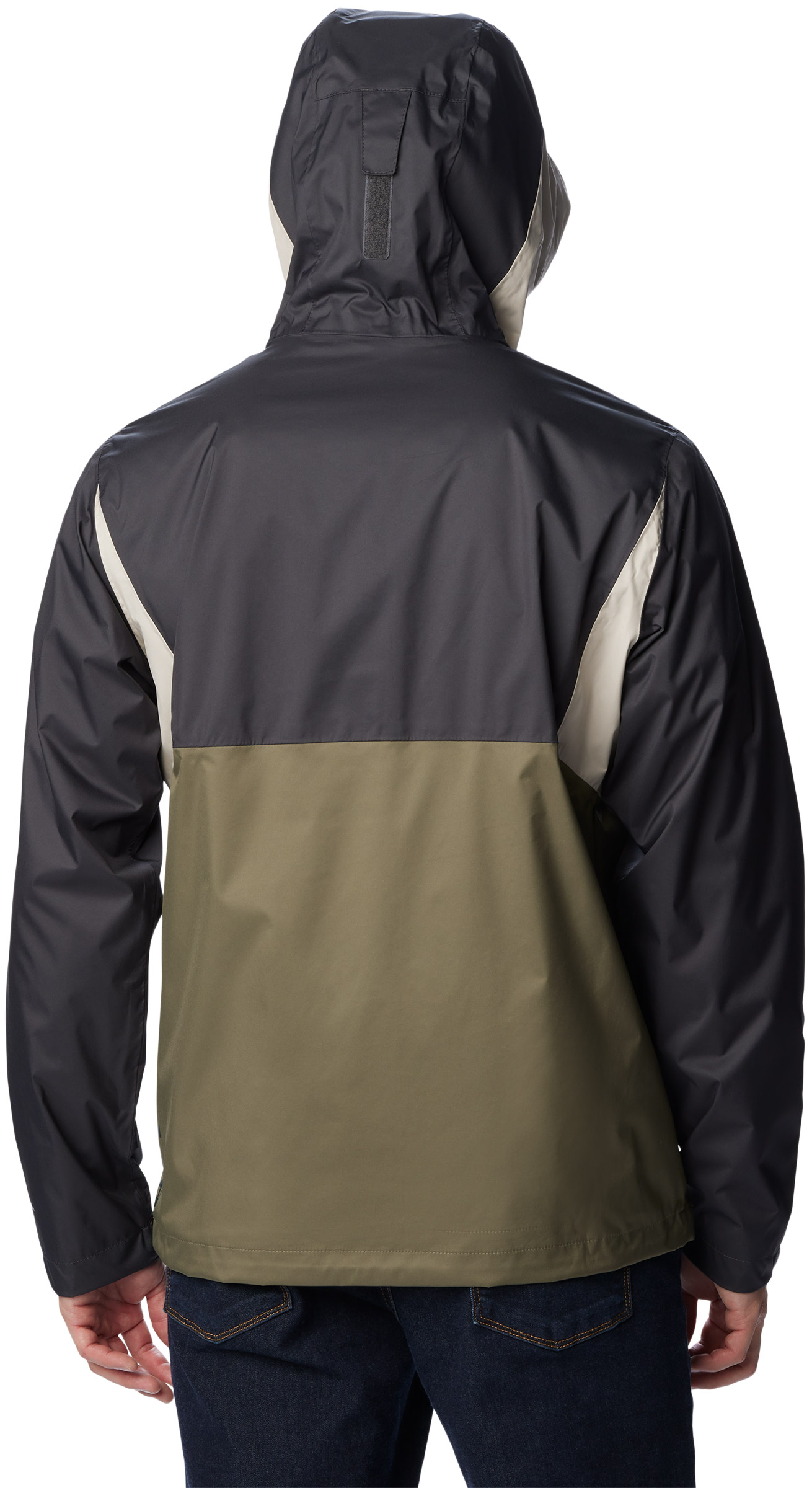 Inner Limits II Waterproof Jacket