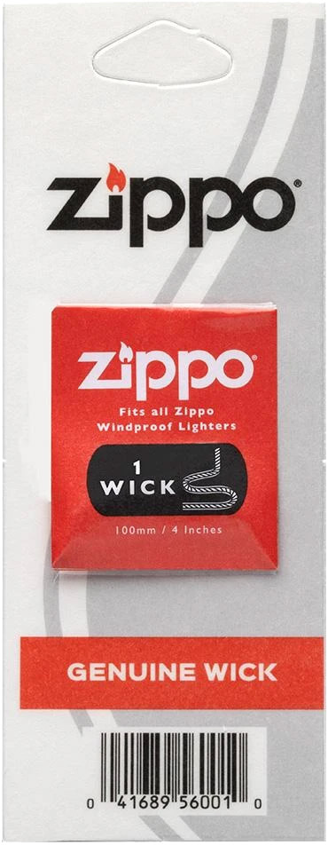 Genuine Wick Zippo kogegrej