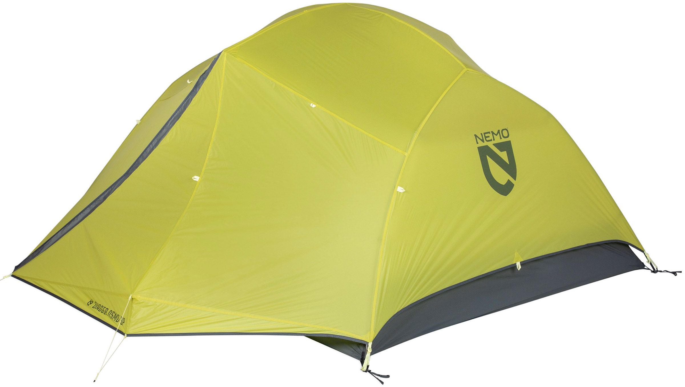 Dagger OSMO 3P, 3-Personers Telt NEMO telte