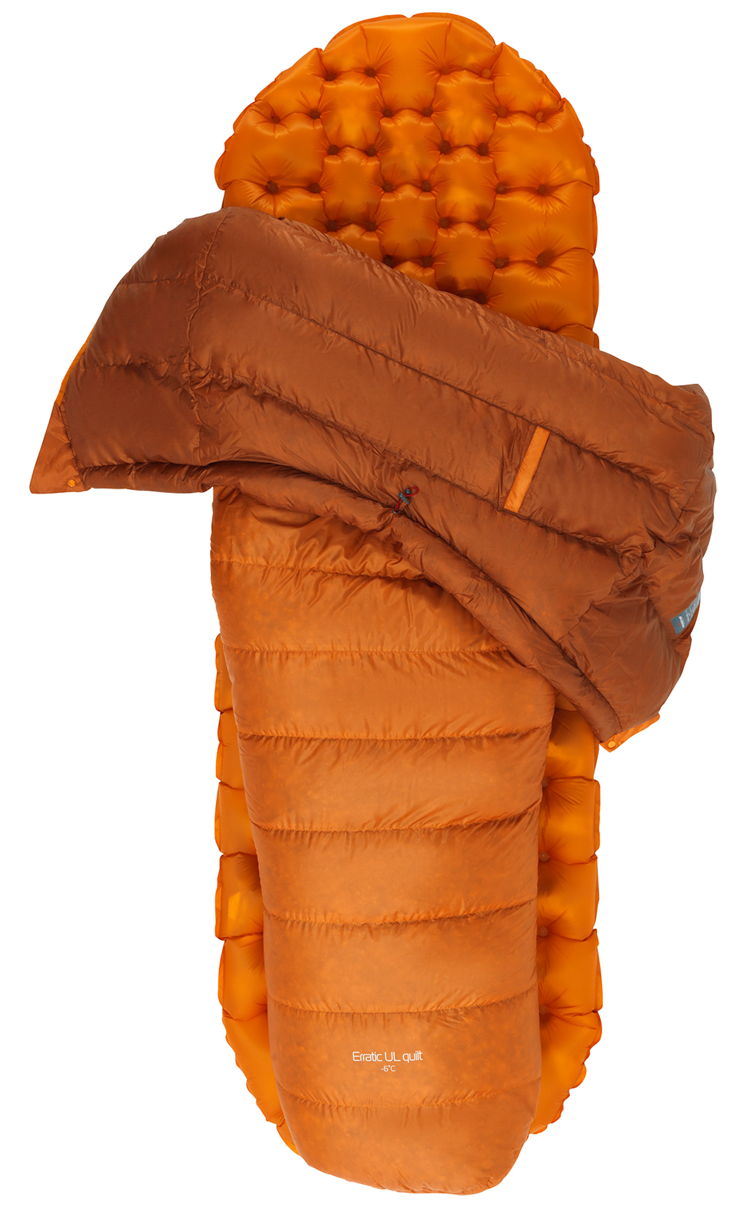 Scoria Quilt UL -6°C Regular