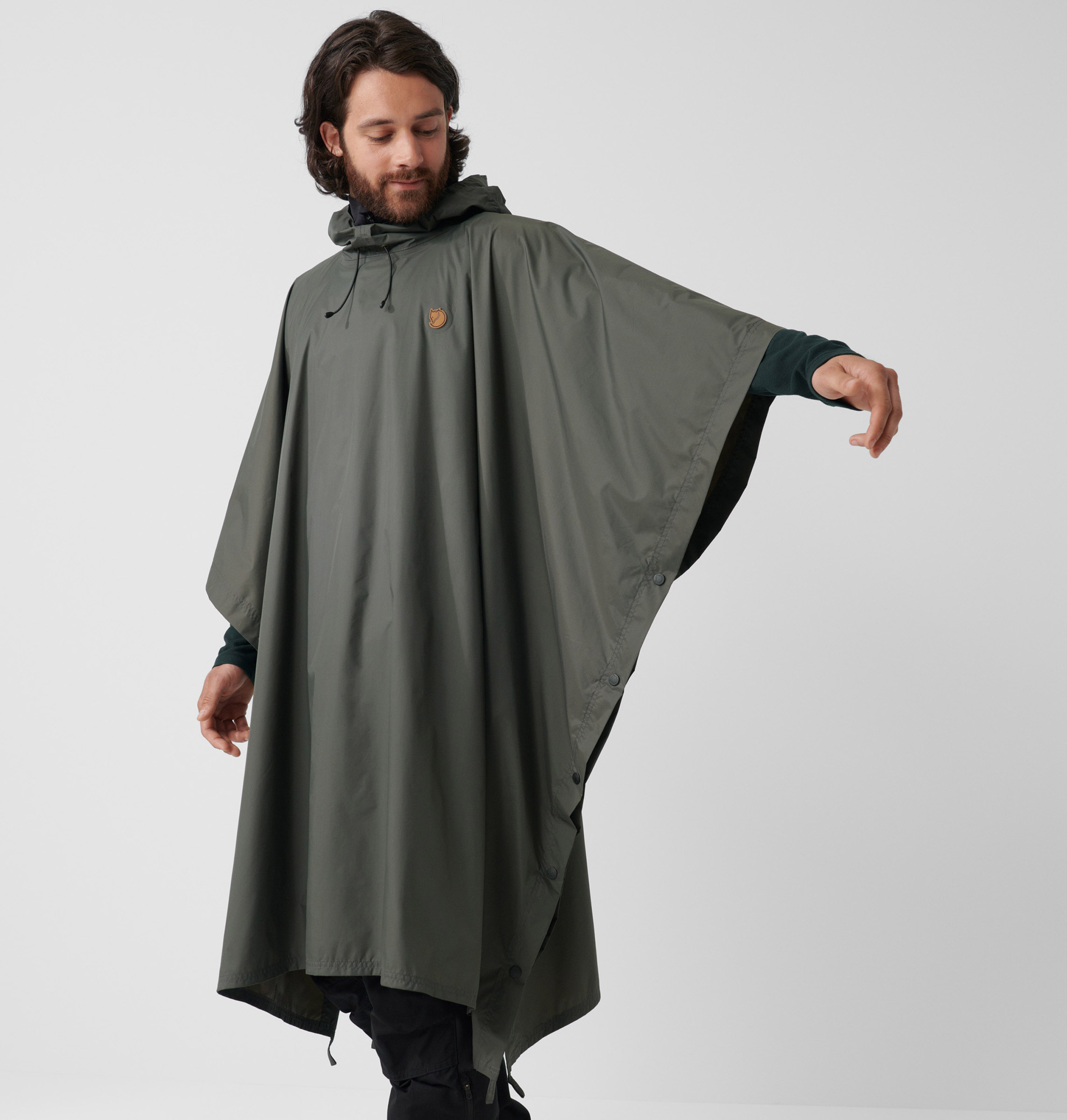 Poncho