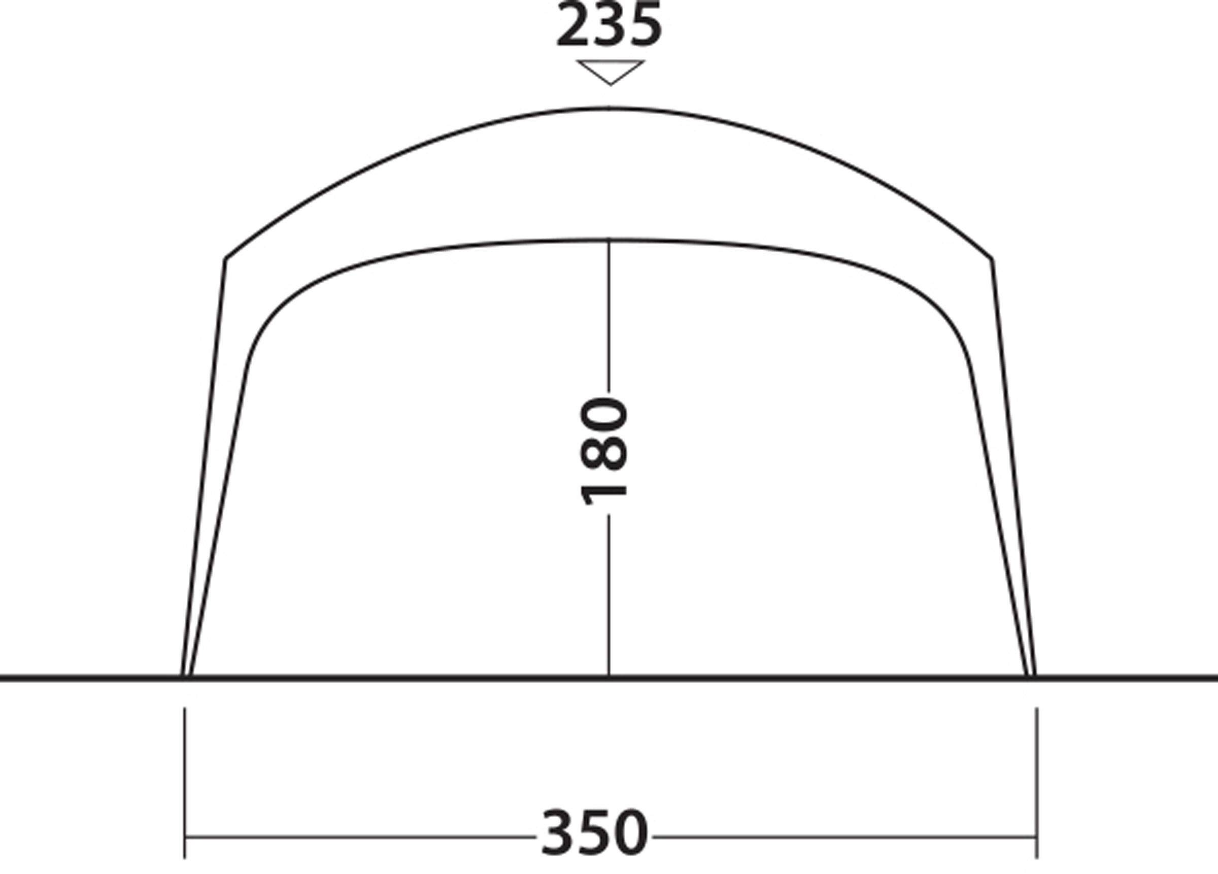 Wakefield L Pavillon