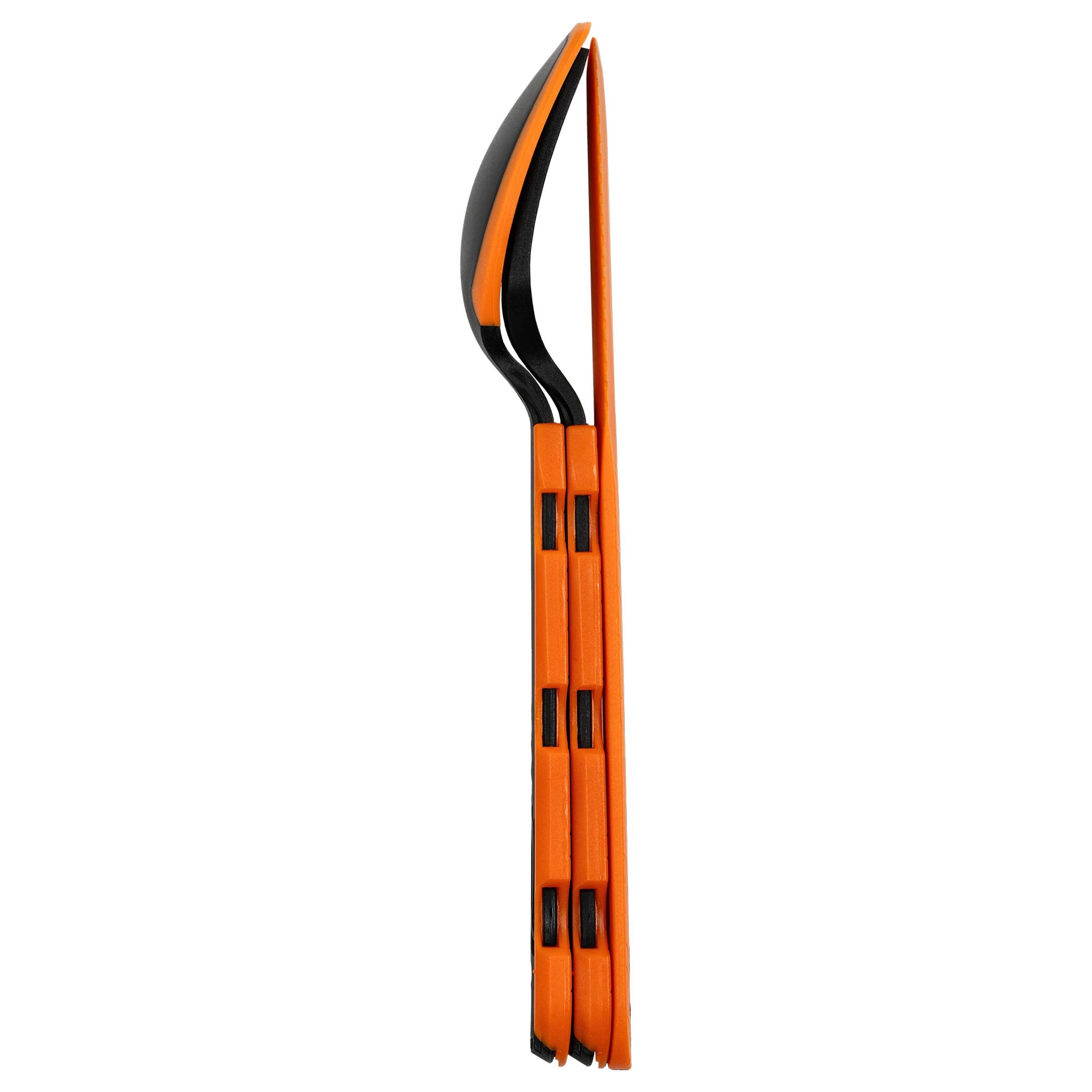 Trailware 3-Piece Cutlery Set