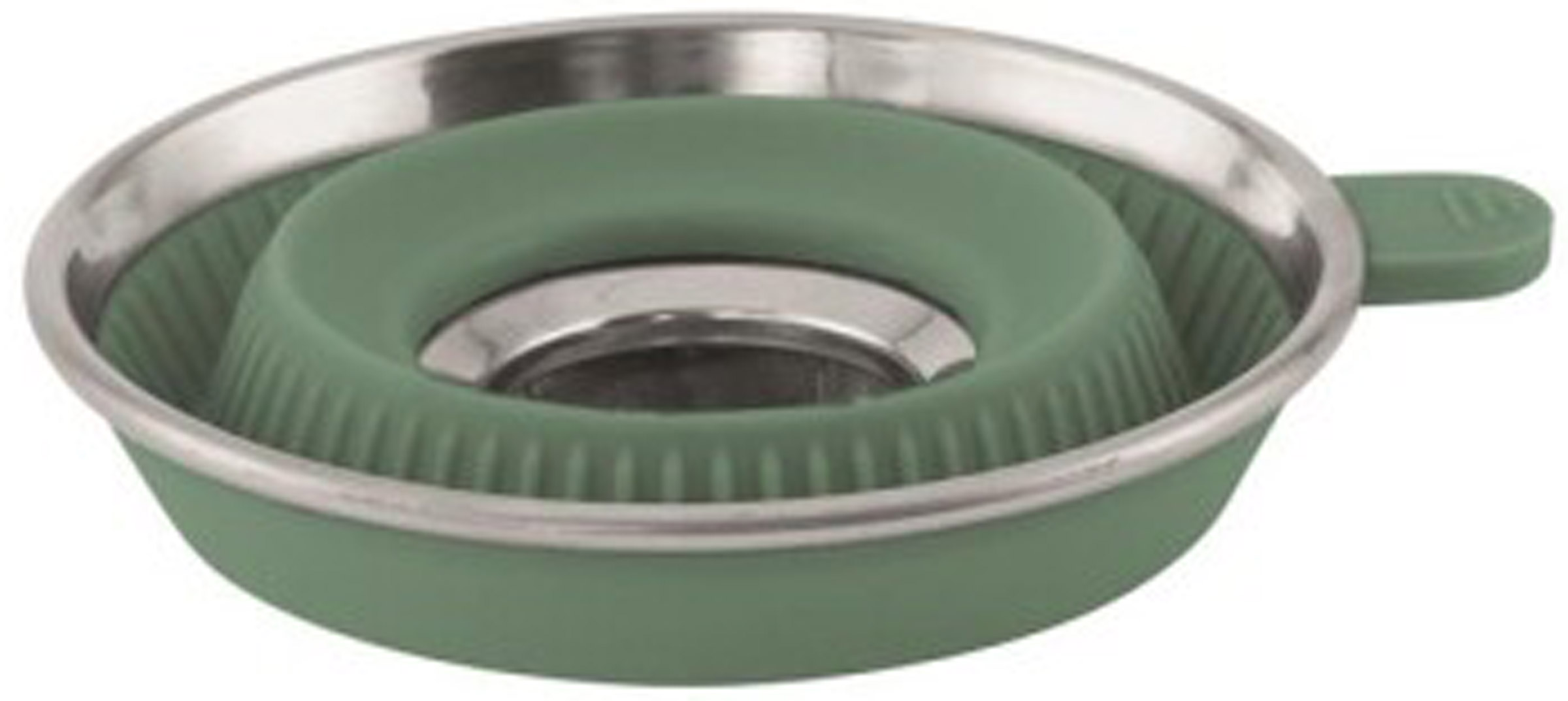 Collaps Coffee Filter Holder