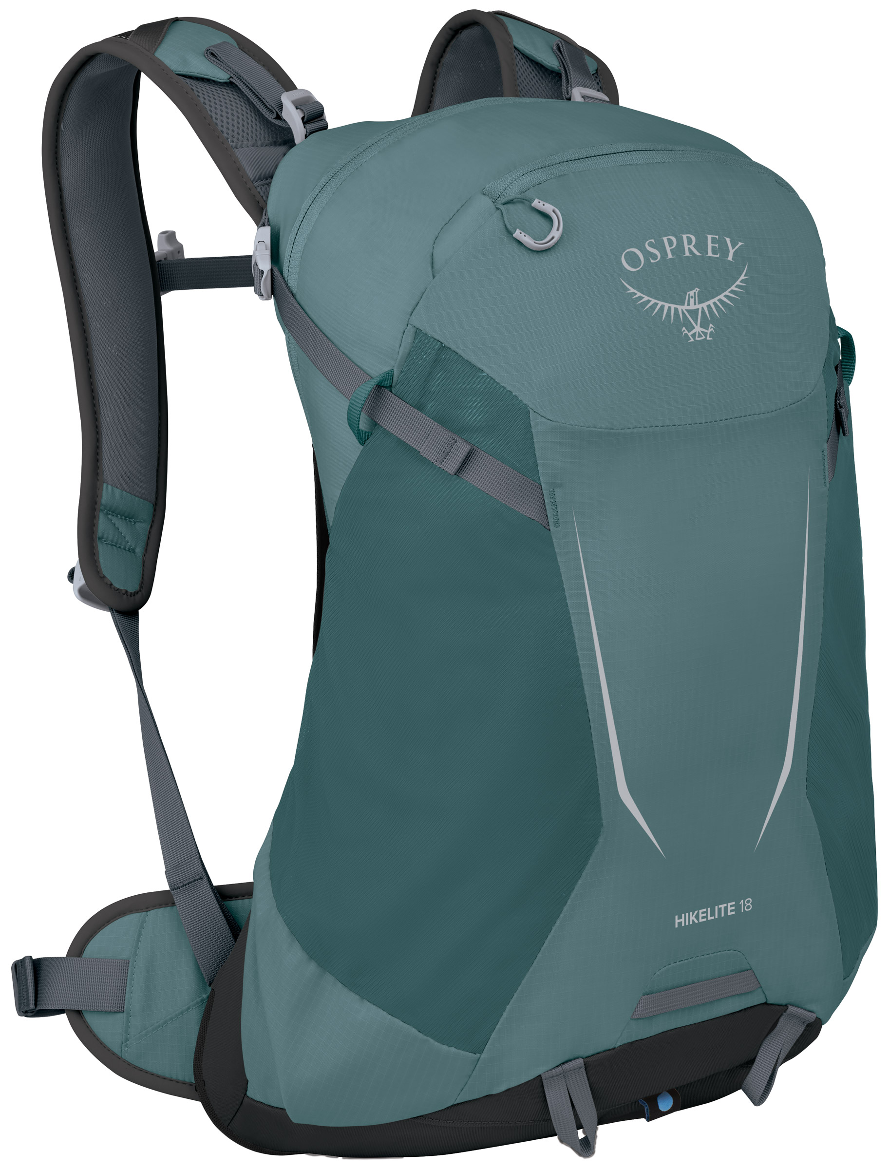 Hikelite 18 Osprey rygsaekke