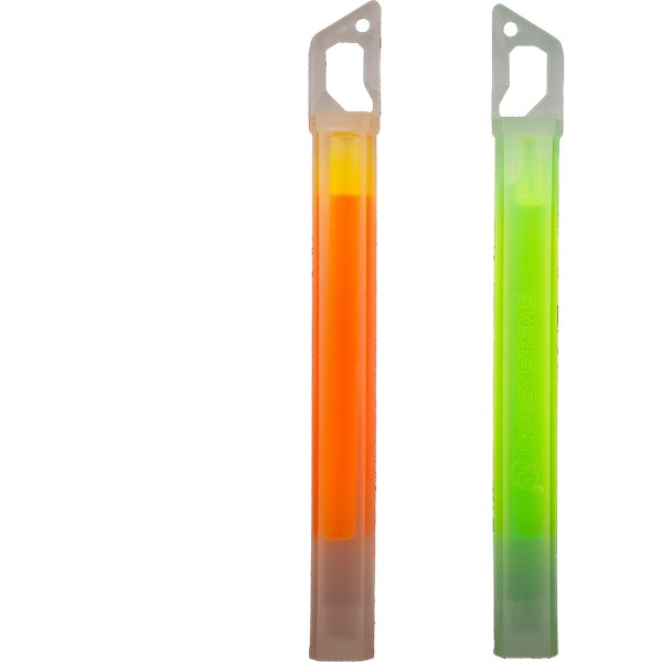Glow Sticks (2 pack) Lifesystems Udstyr