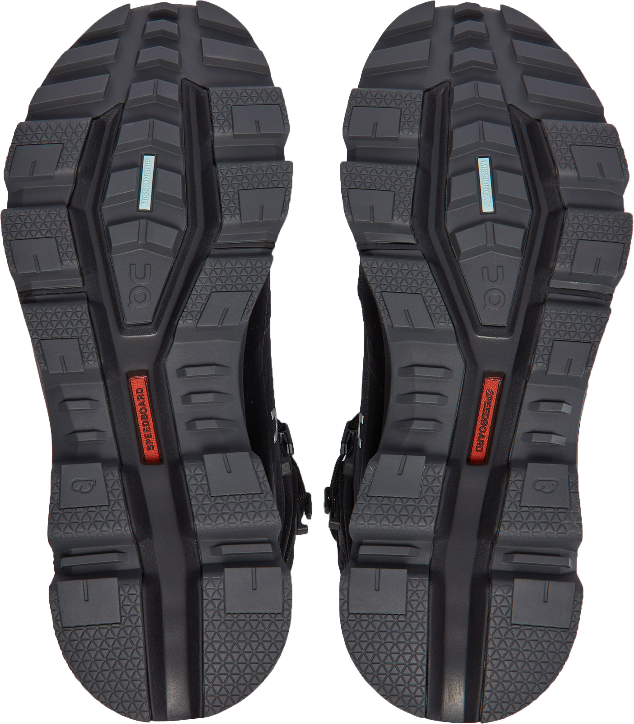 Cloudrock 2 Waterproof Dame