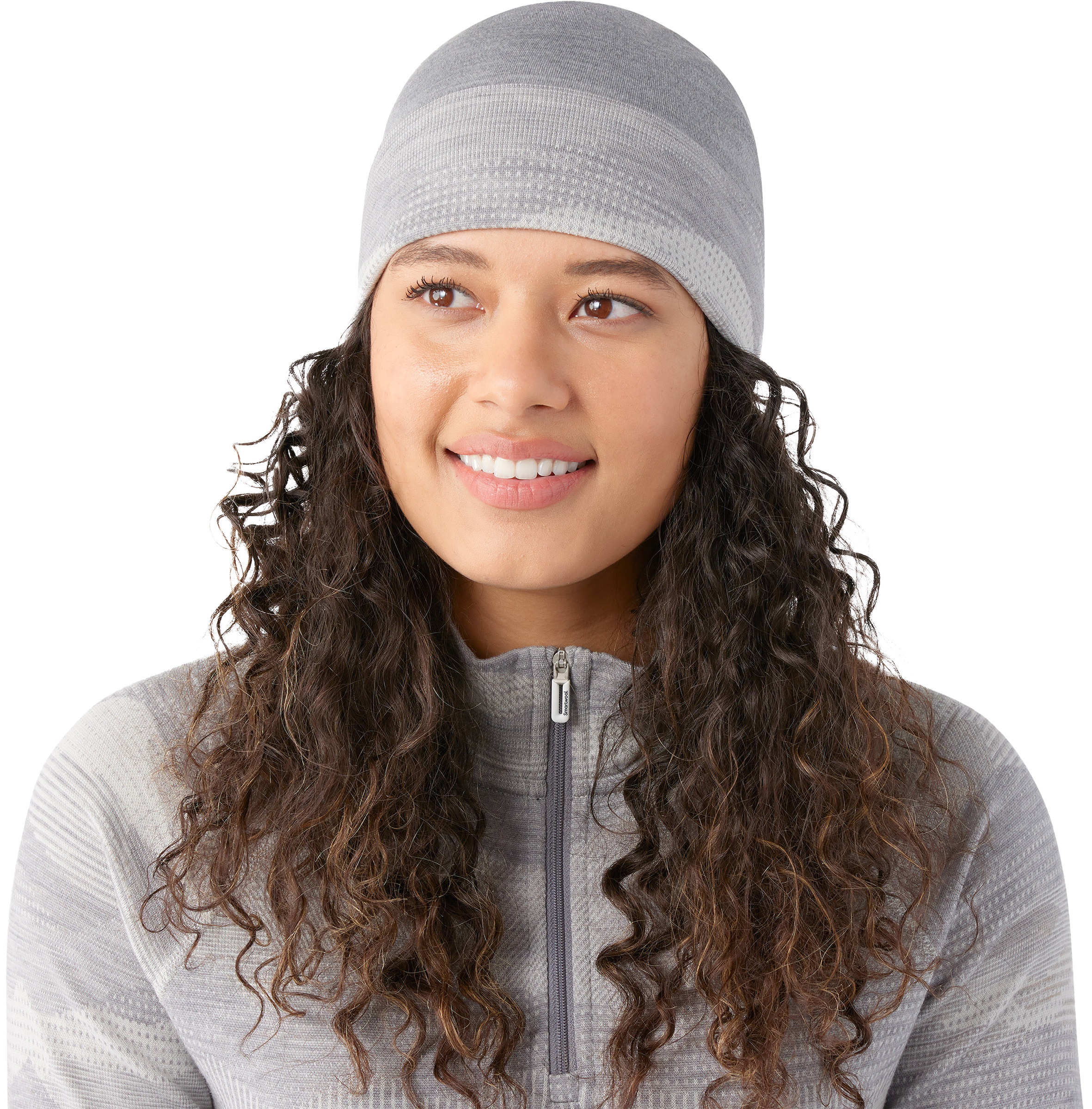 Merino Reversible Cuffed Beanie