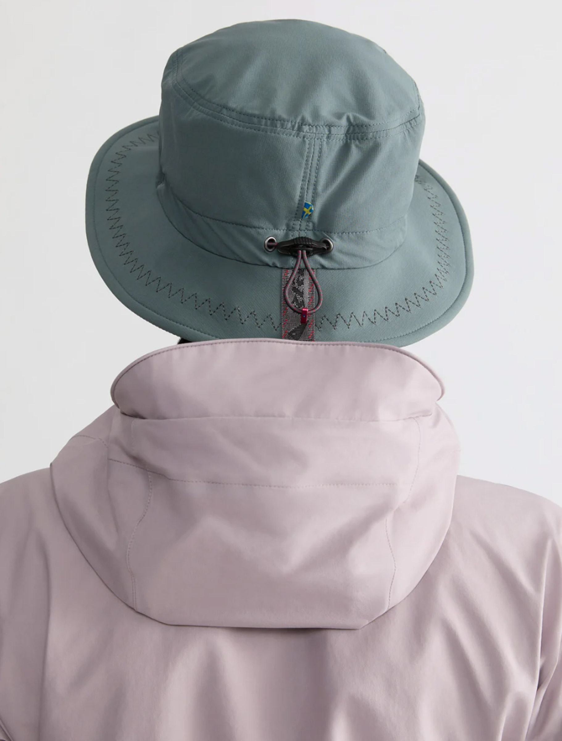 Skuld Bucket Hat
