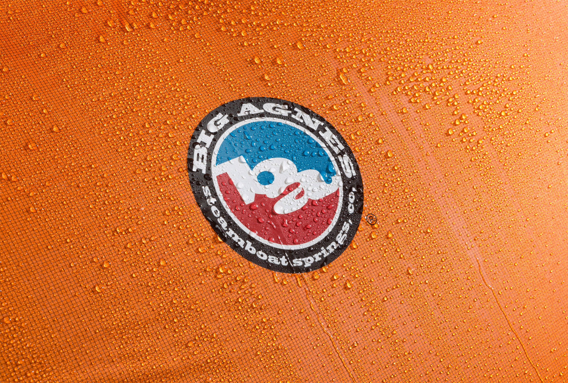 Copper Spur UL3 XL, 3-Personers Telt