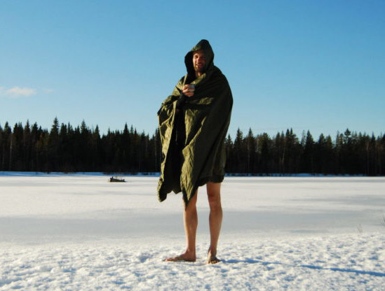 Thermo Blanket Termotæppe