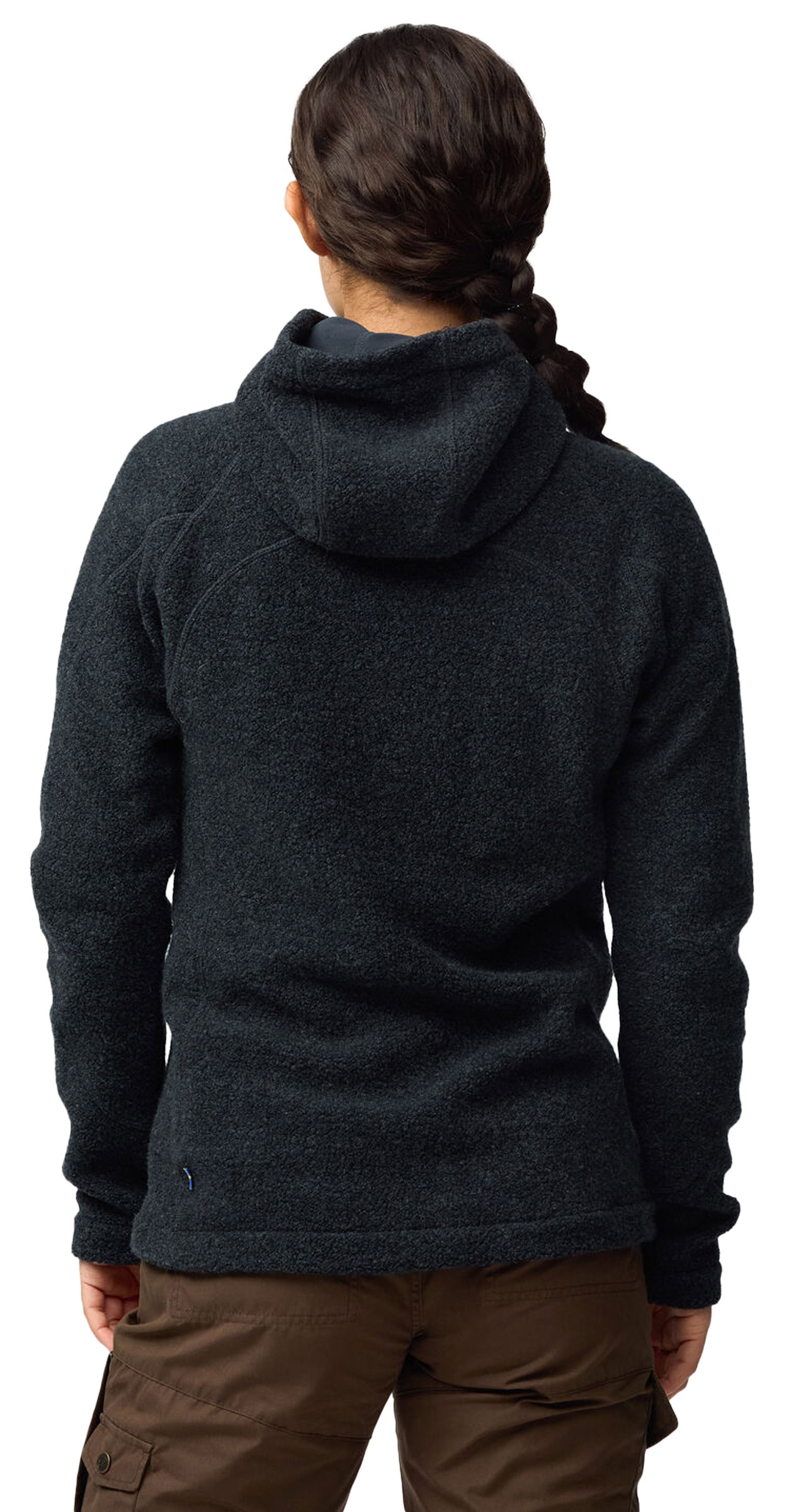 Kaitum Fleece Dame