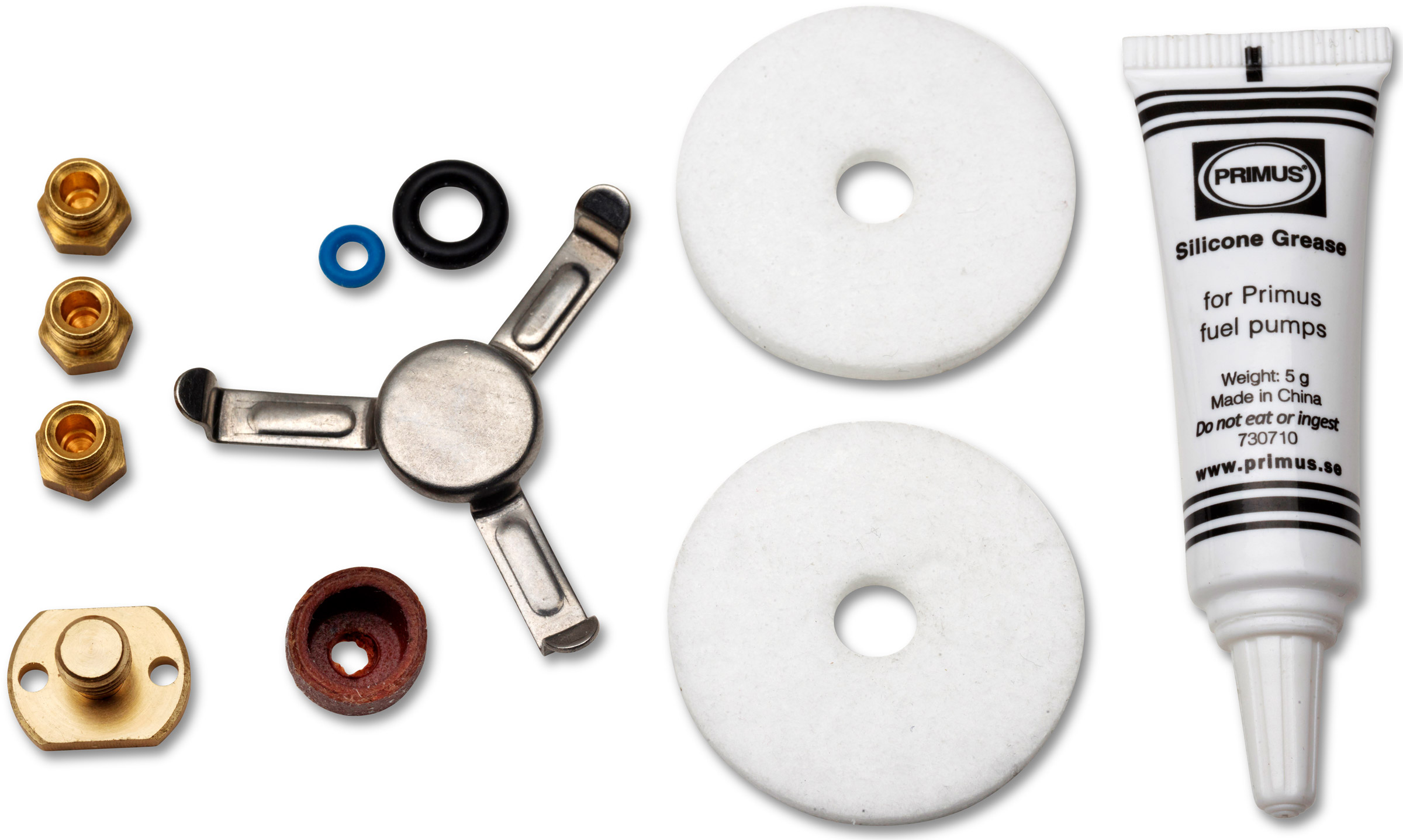 Service Kit til OmniLite Primus kogegrej