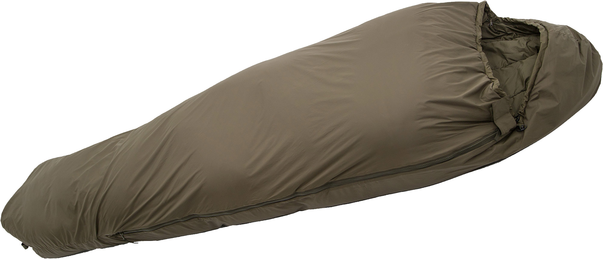 Tropen Medium Fibersovepose Carinthia Sovegrej