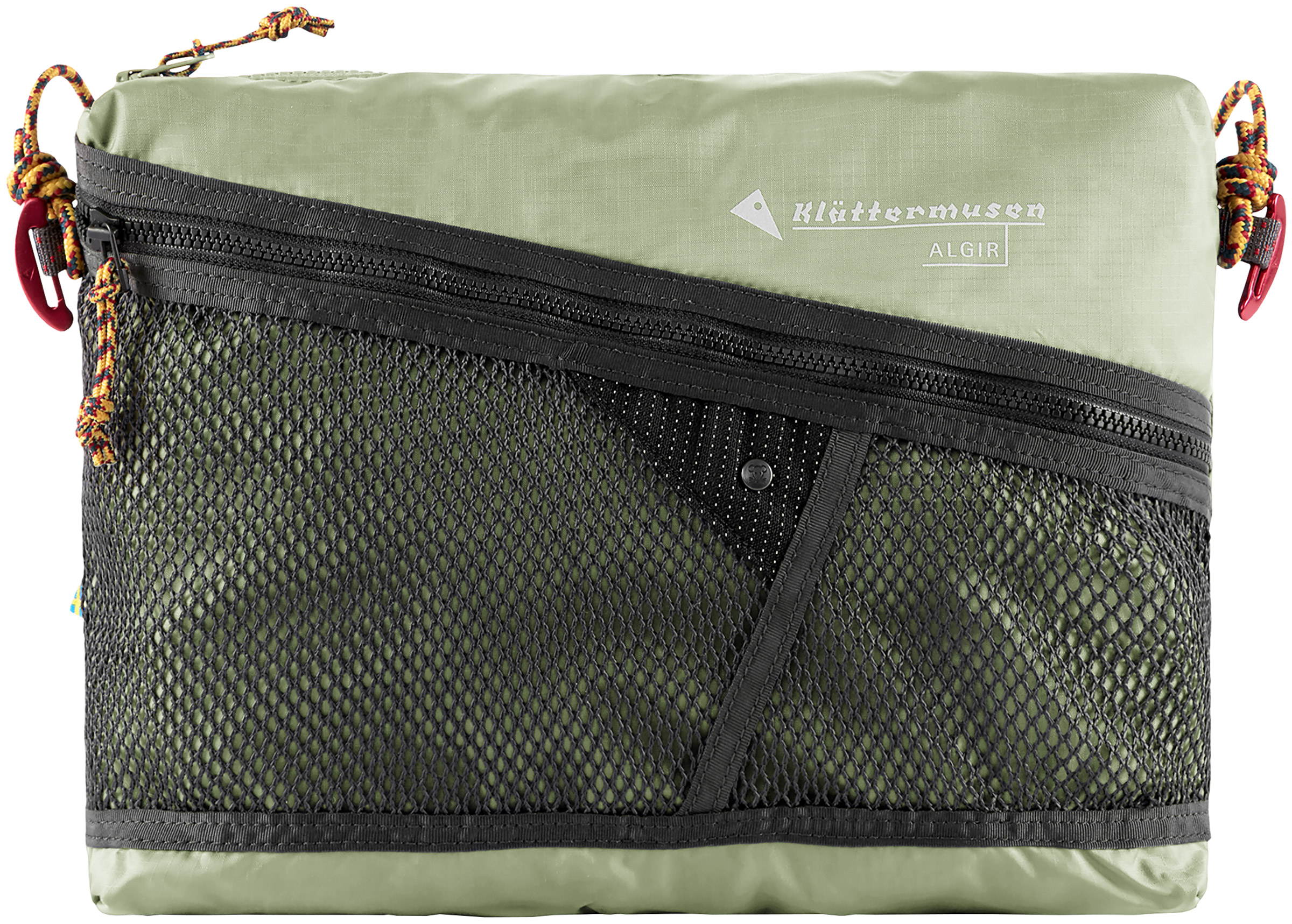 Algir Medium Accessory Bag