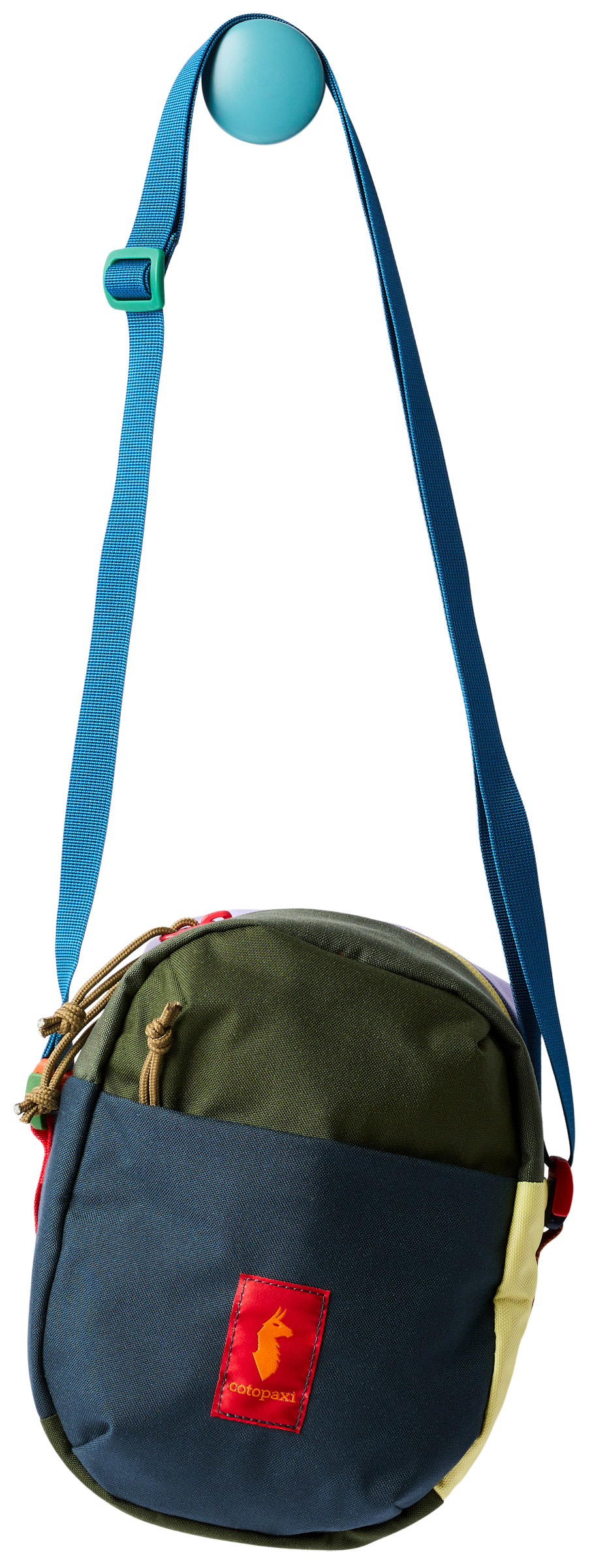 Todo 1L Shoulder Bag - Del Dia