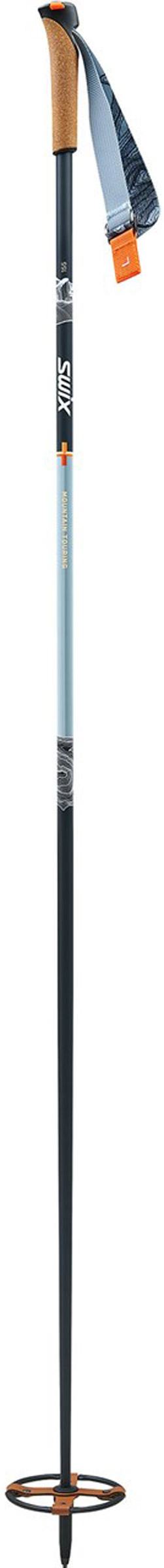 Mountain Tourer Ski Pole Swix udstyr