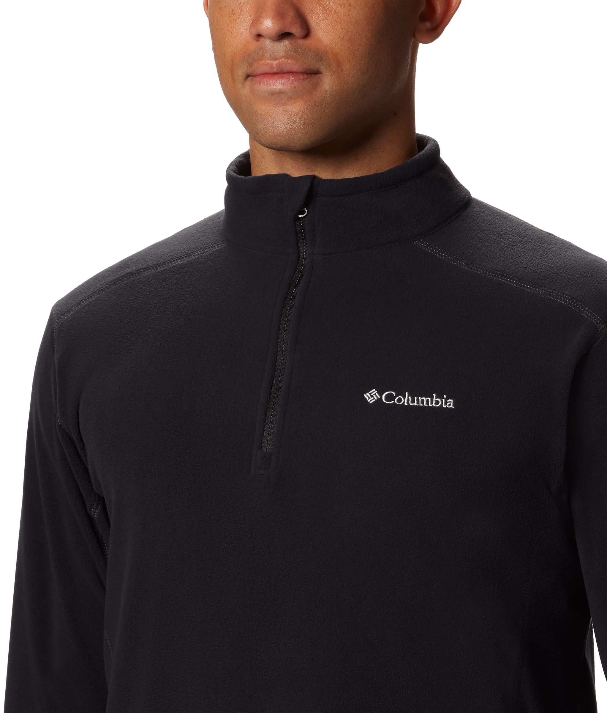 Klamath Range II Half Zip