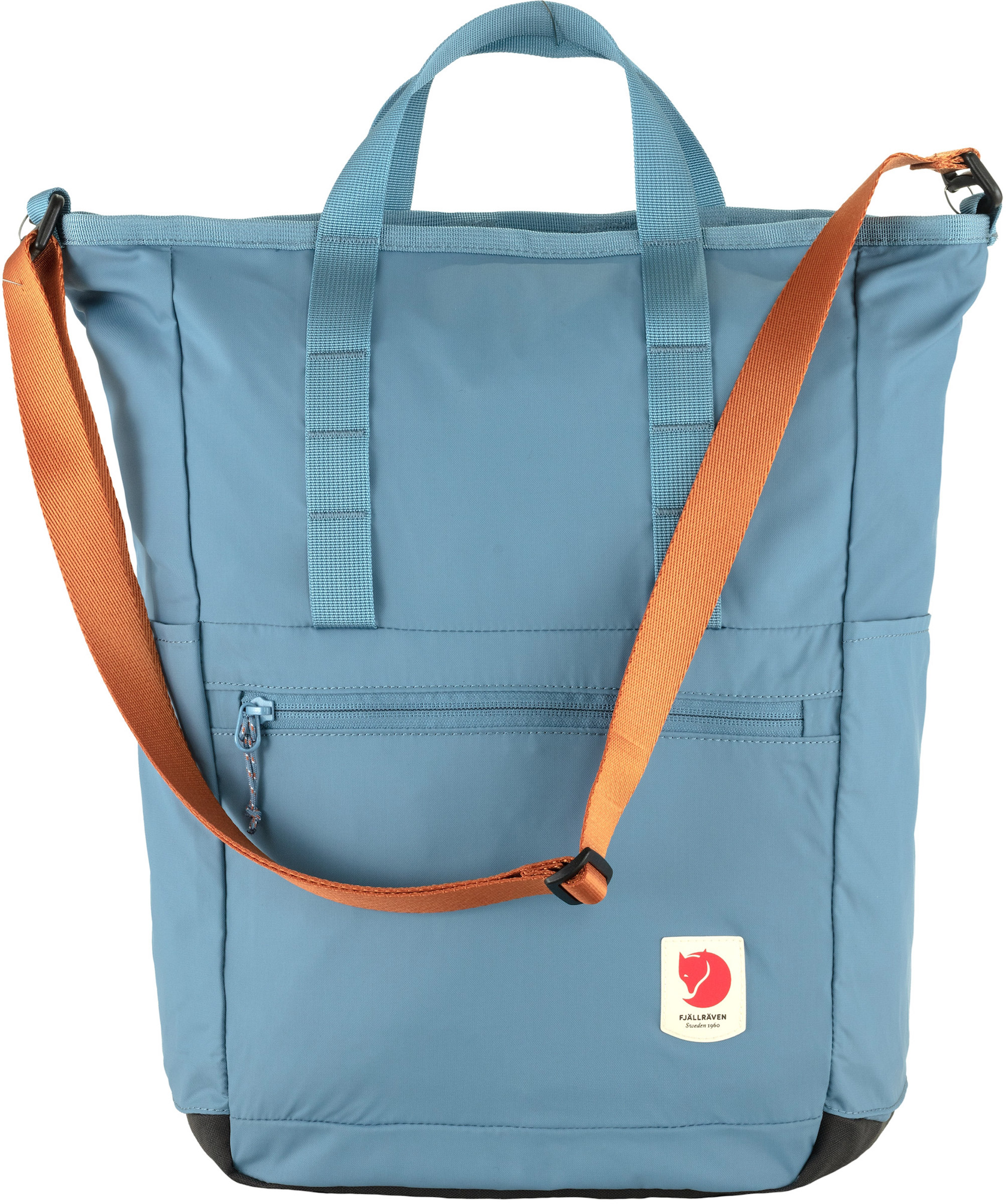 High Coast Totepack Fjällräven rygsaekke