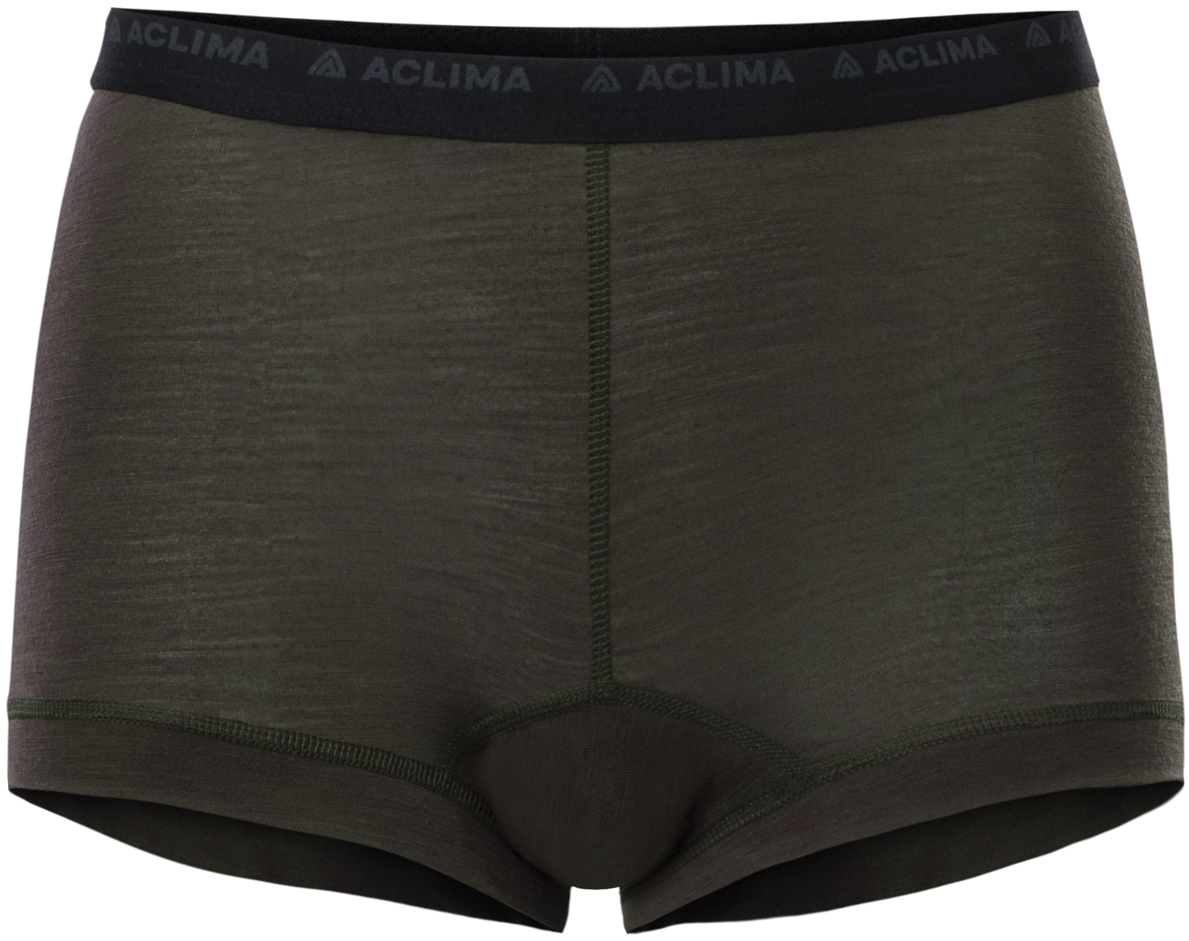 LightWool Hipster Dame Aclima beklaedning