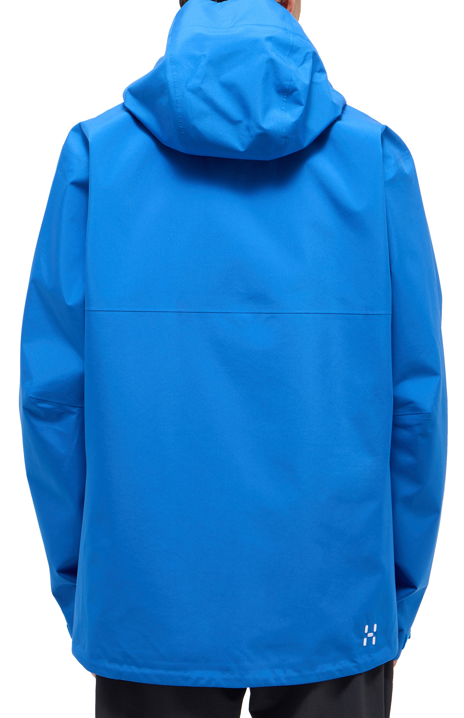 Front Proof Jacket Herre