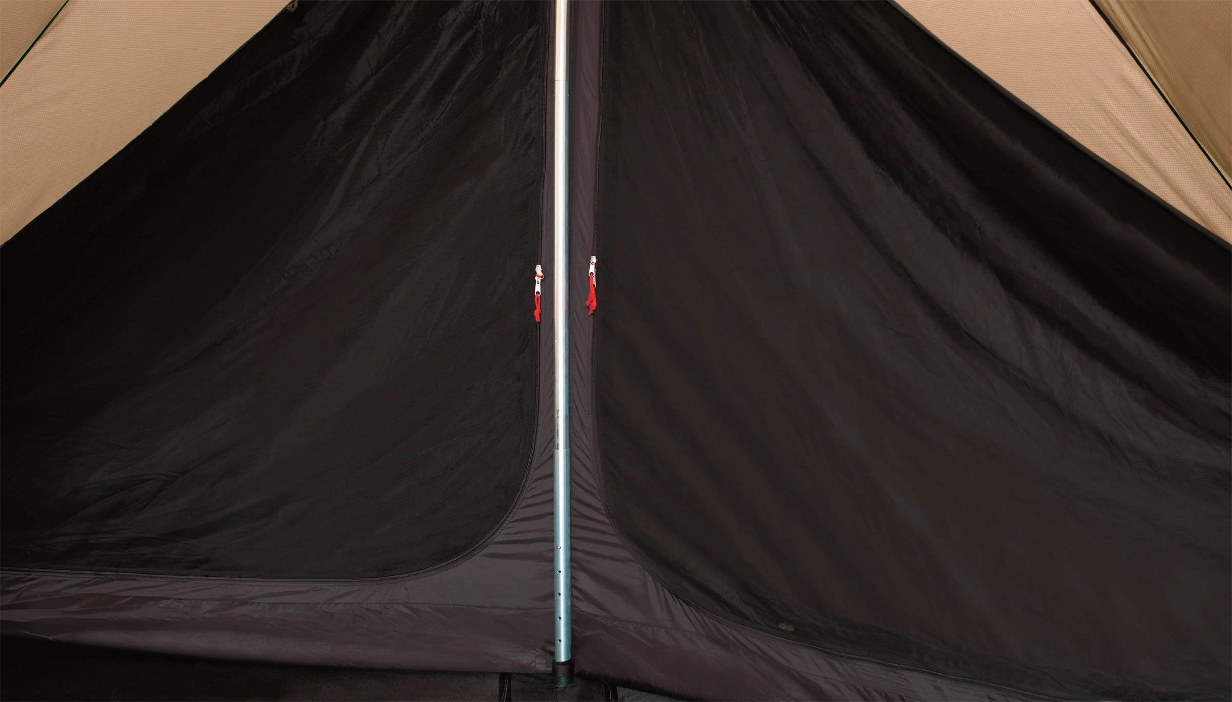 Indertelt Klondike & Settler Field