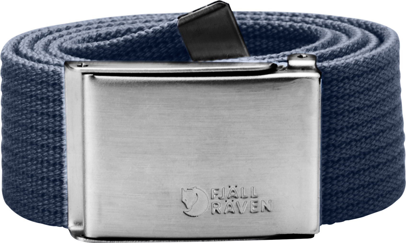 Canvas Belt Fjällräven beklaedning