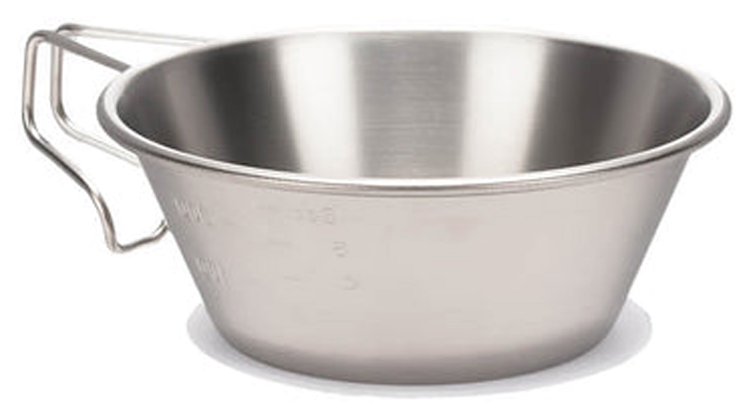 Titanium Backpacker's Cup