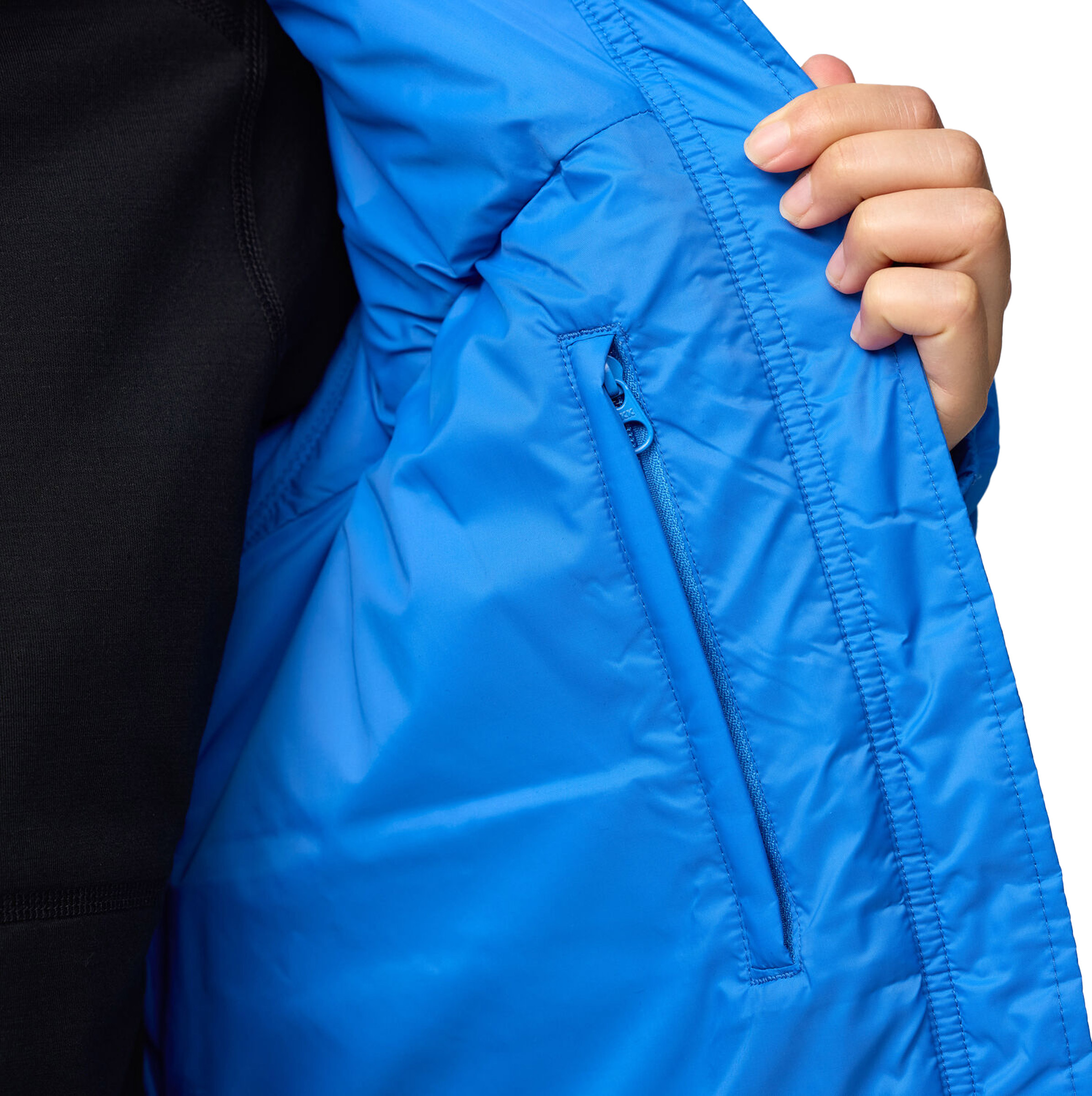 Expedition Down Lite Jacket Dame