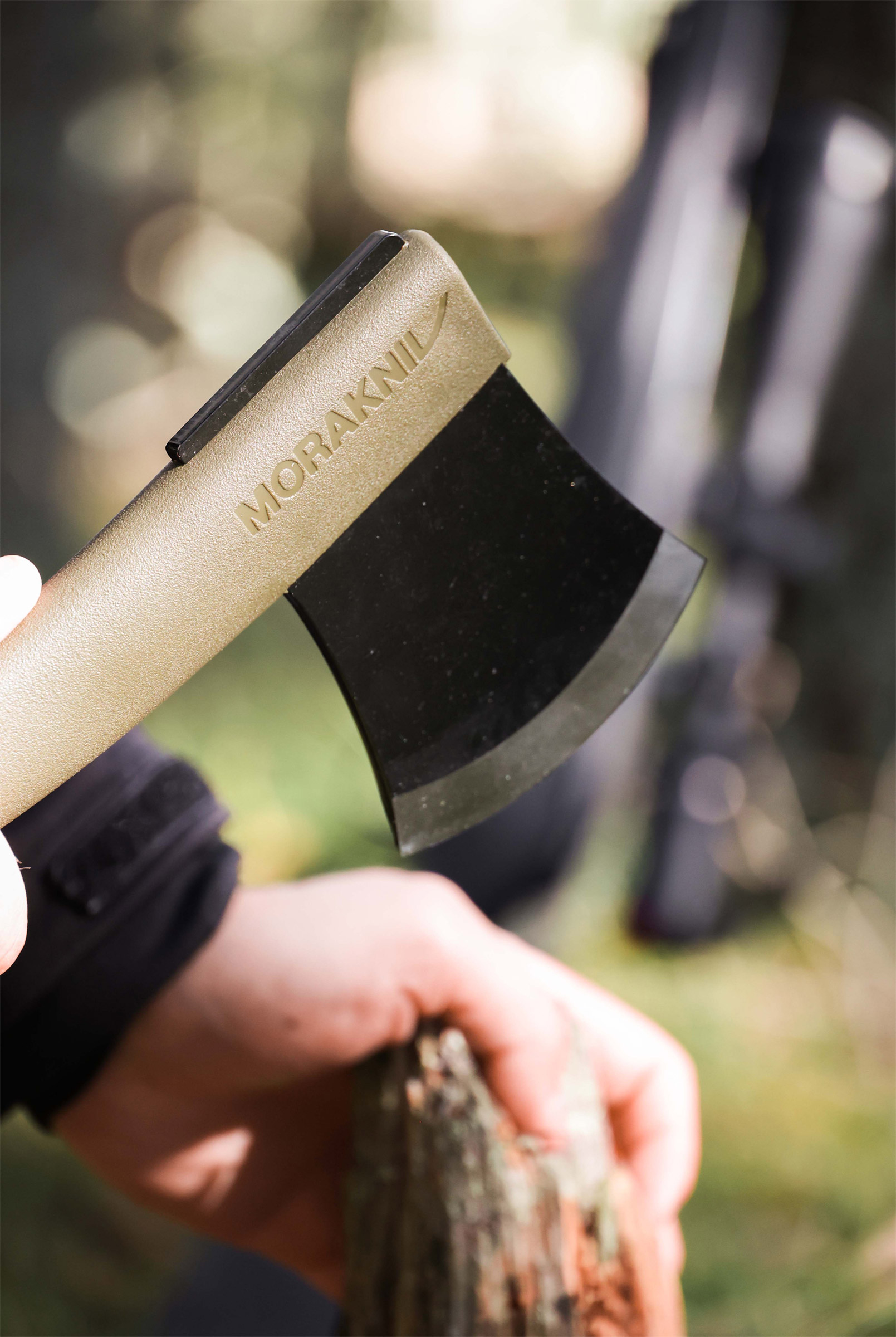 Lightweight Axe (B) Håndøkse