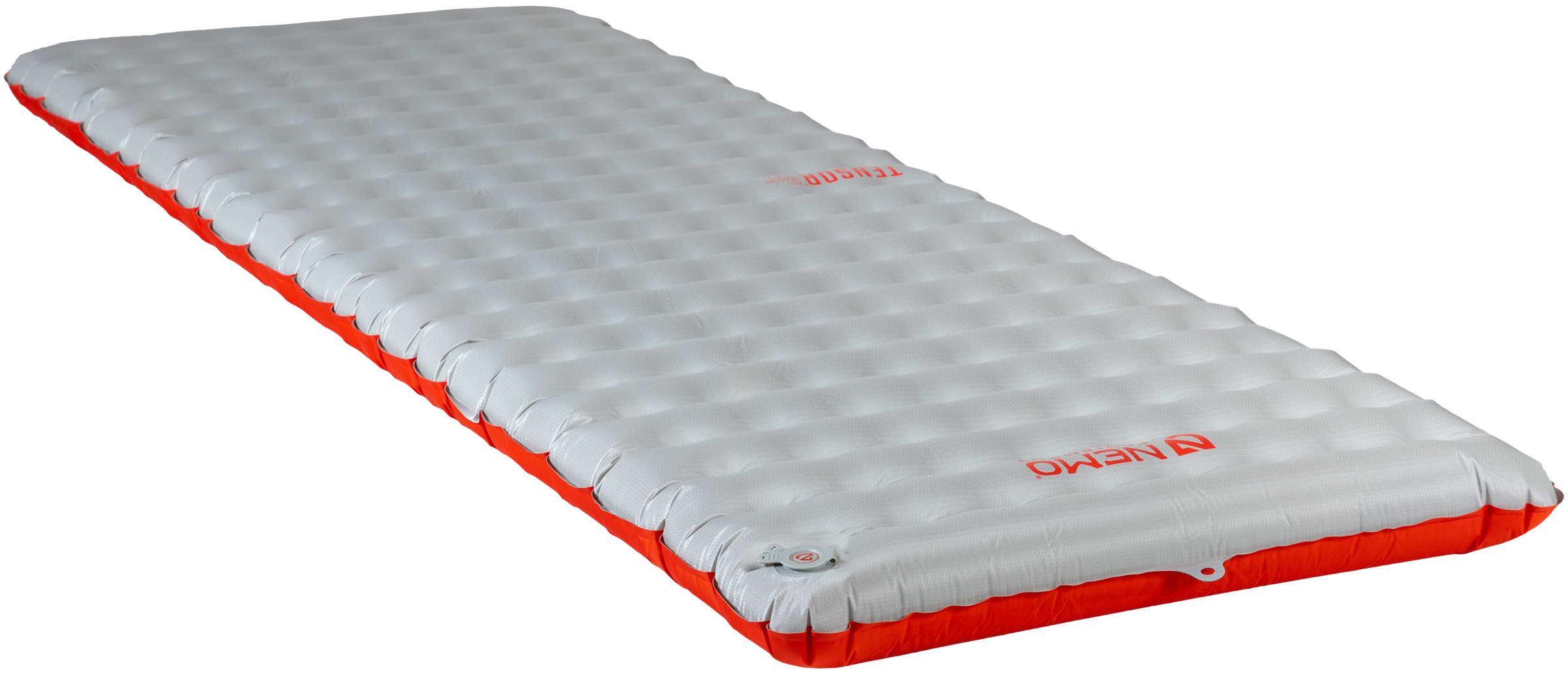 NEMO Tensor All-Season Regular Wide Oppusteligt Liggeunderlag