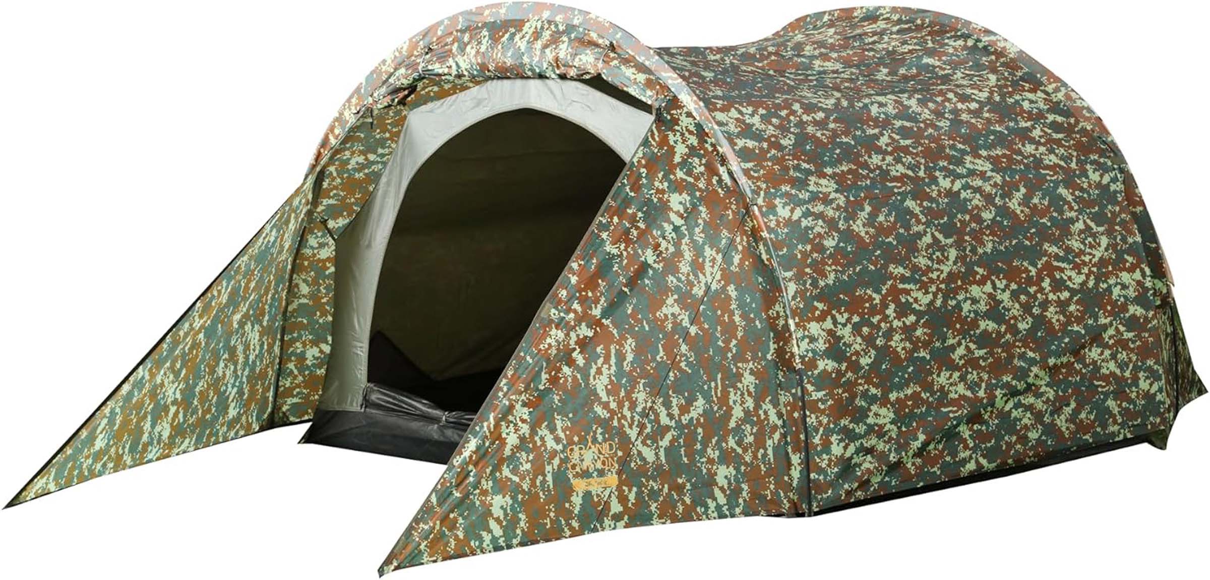 Robson 2, 2-Personers Telt Grand Canyon brands