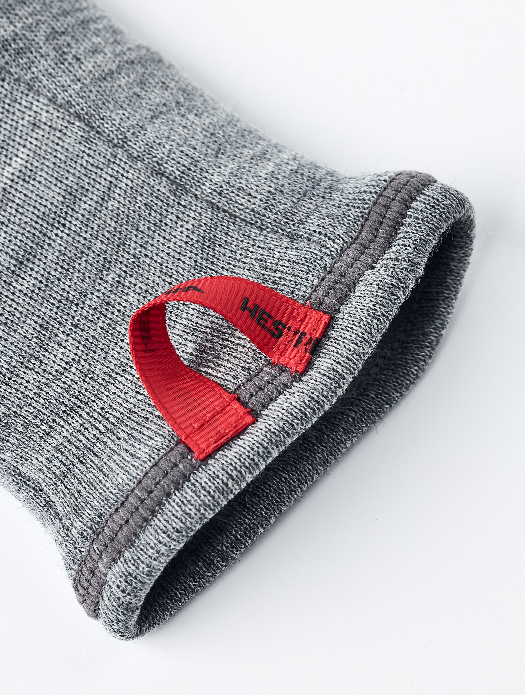 Gravita Merino Liner 5-Finger