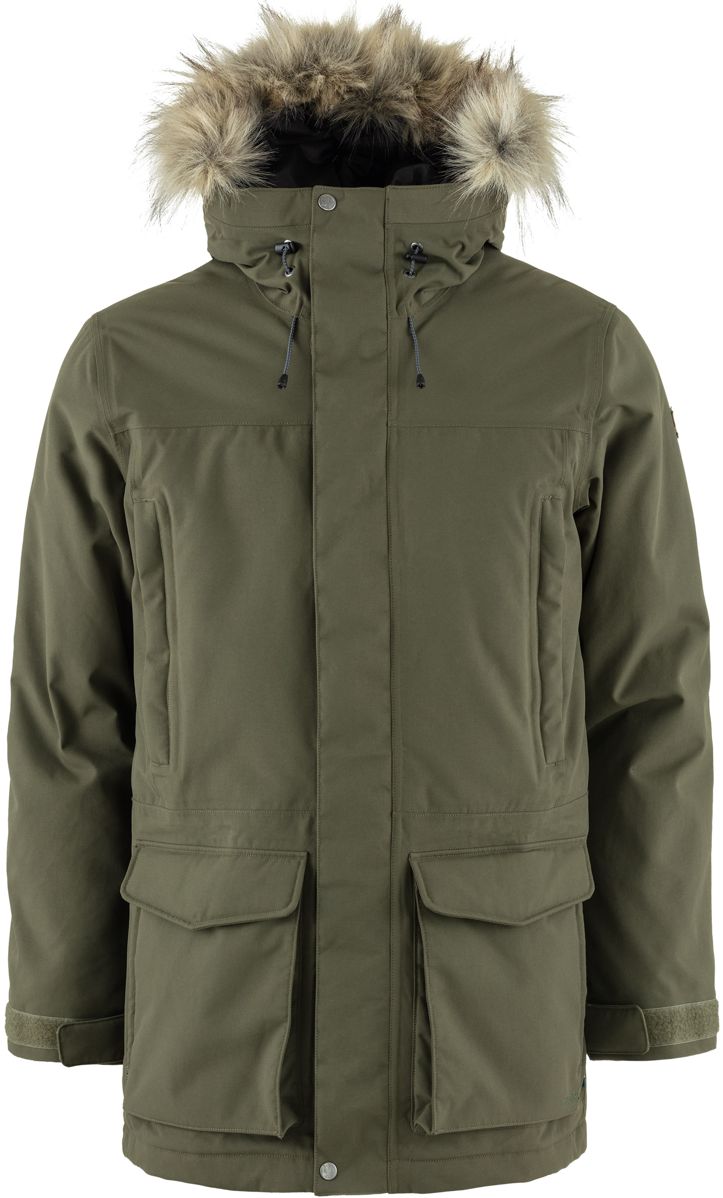 Nuuk Lite Parka