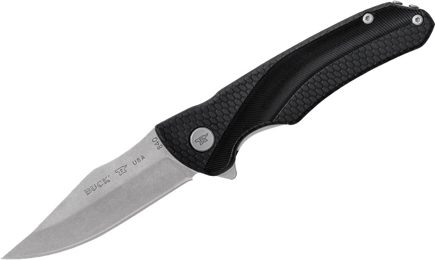 Sprint Select Foldekniv Buck Knives brands