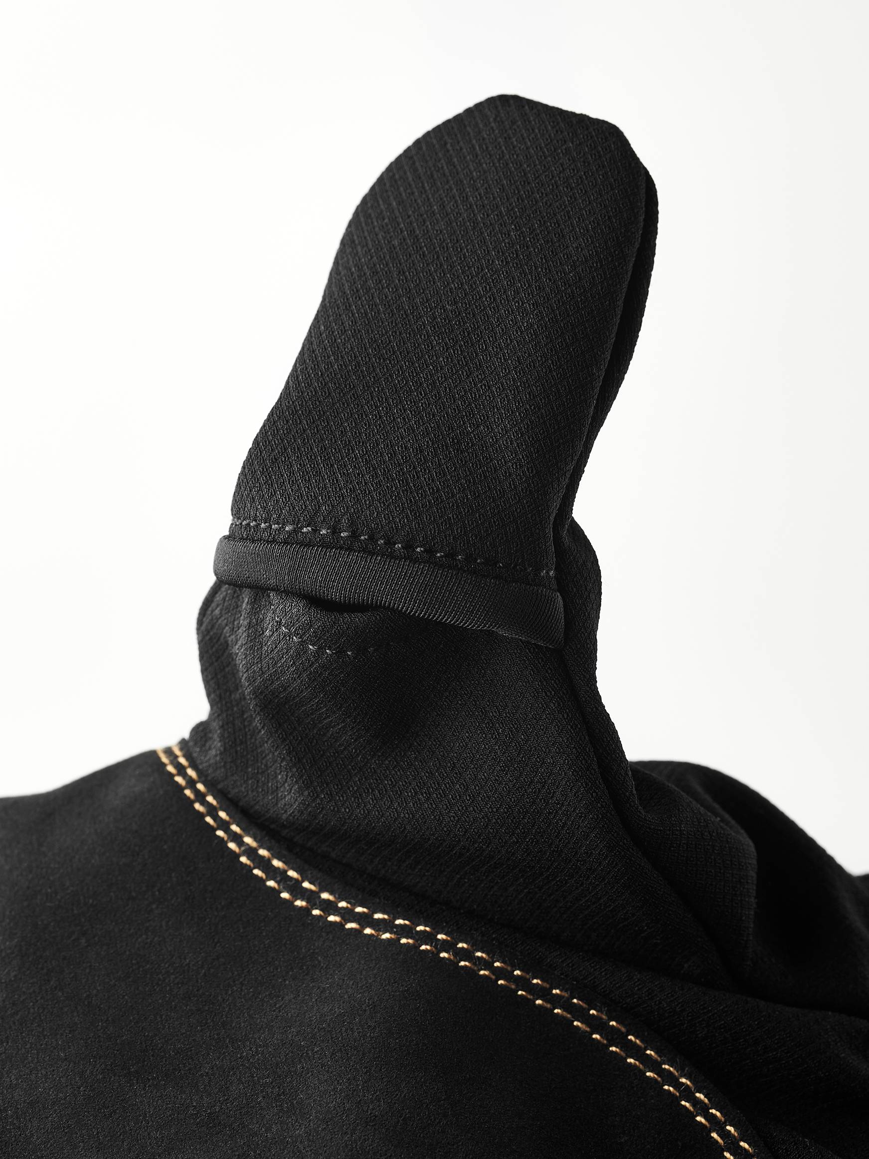 Windbreaker Pull Over Luffer