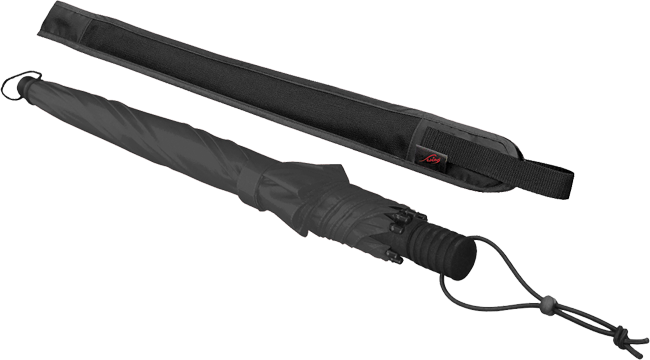 Swing Handsfree Paraply