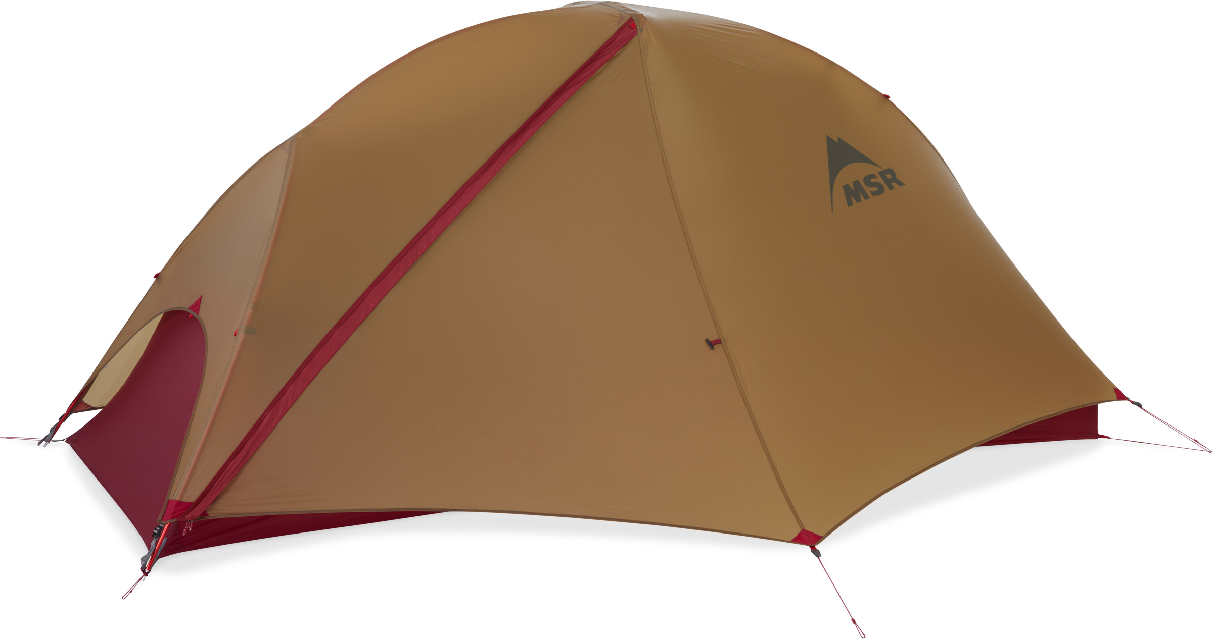 FreeLite 1 Ultralight, 1-Persons Telt