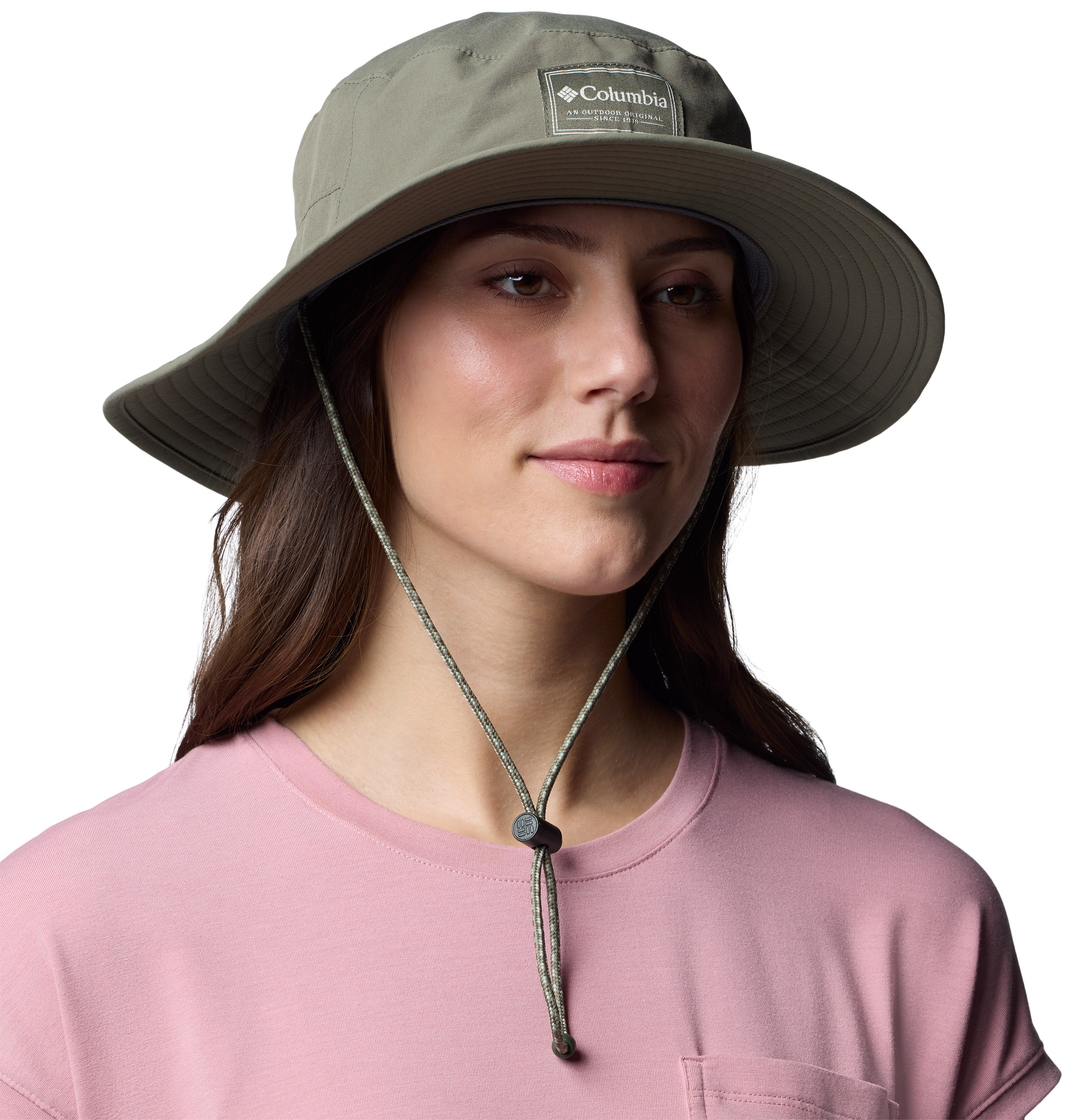 Columbia Broad Spectrum II Booney