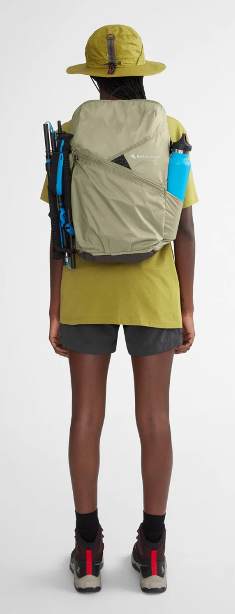 Gjalp Backpack 18L