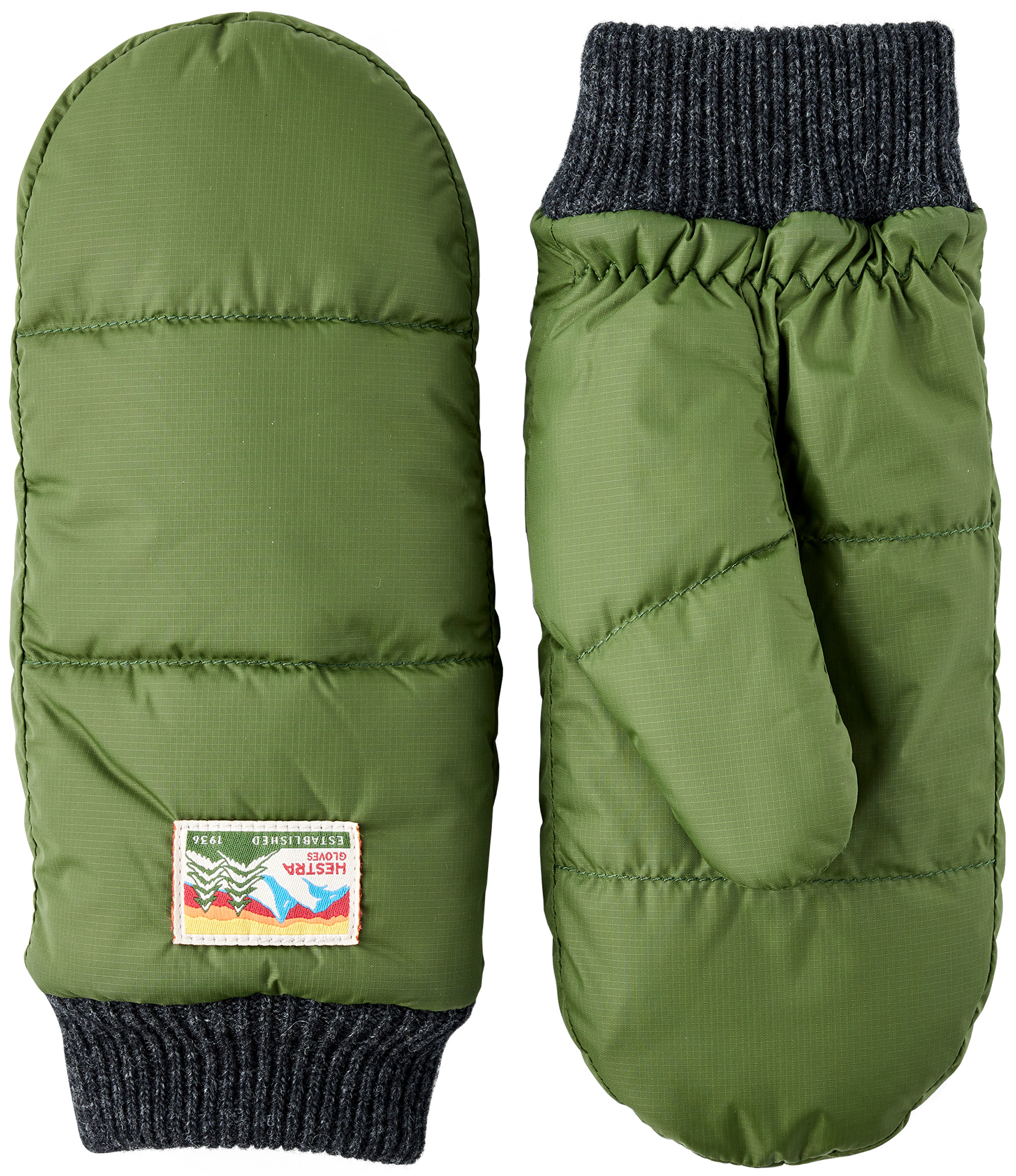 Otra Luffer Hestra herre