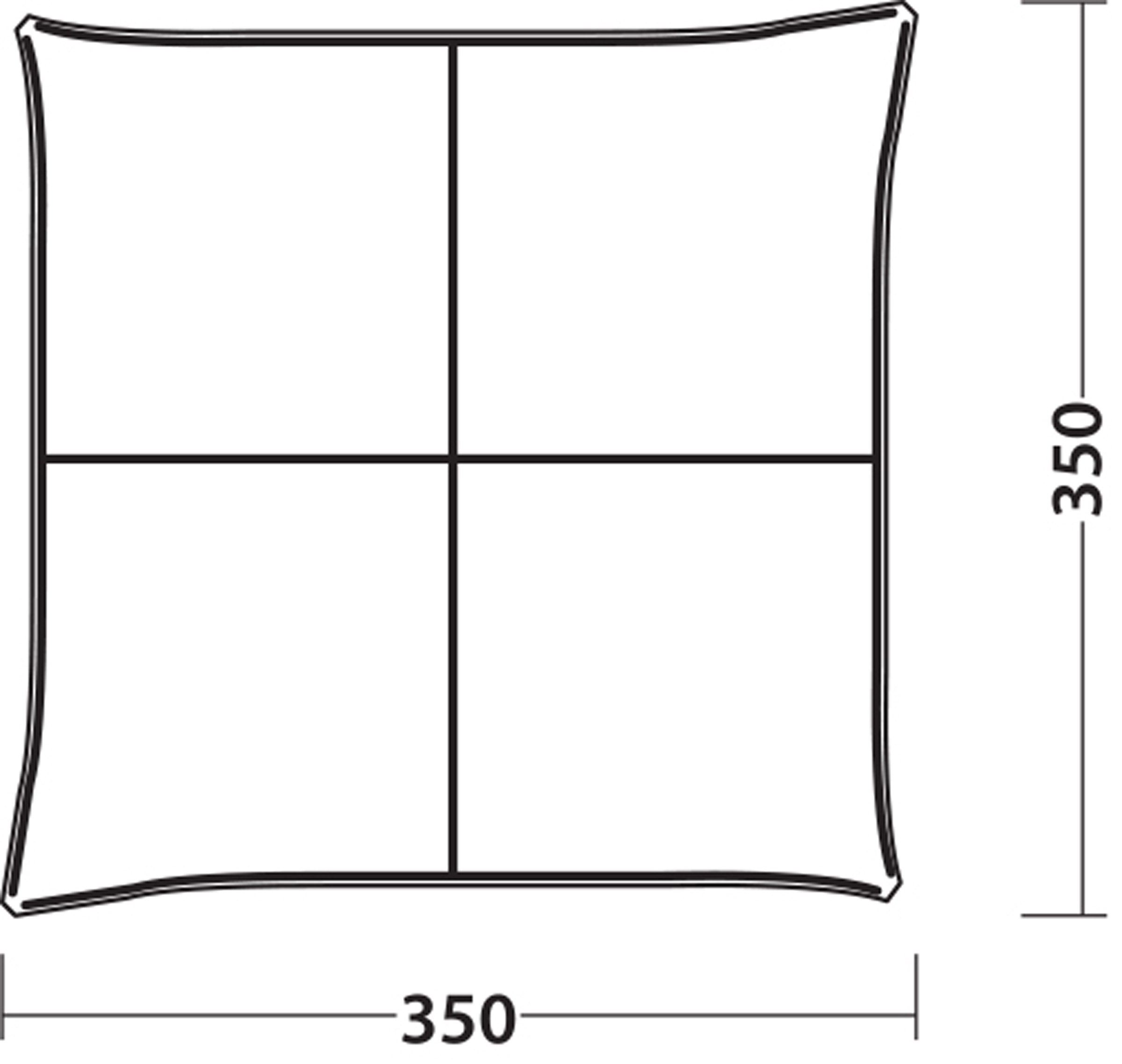 Wakefield L Pavillon