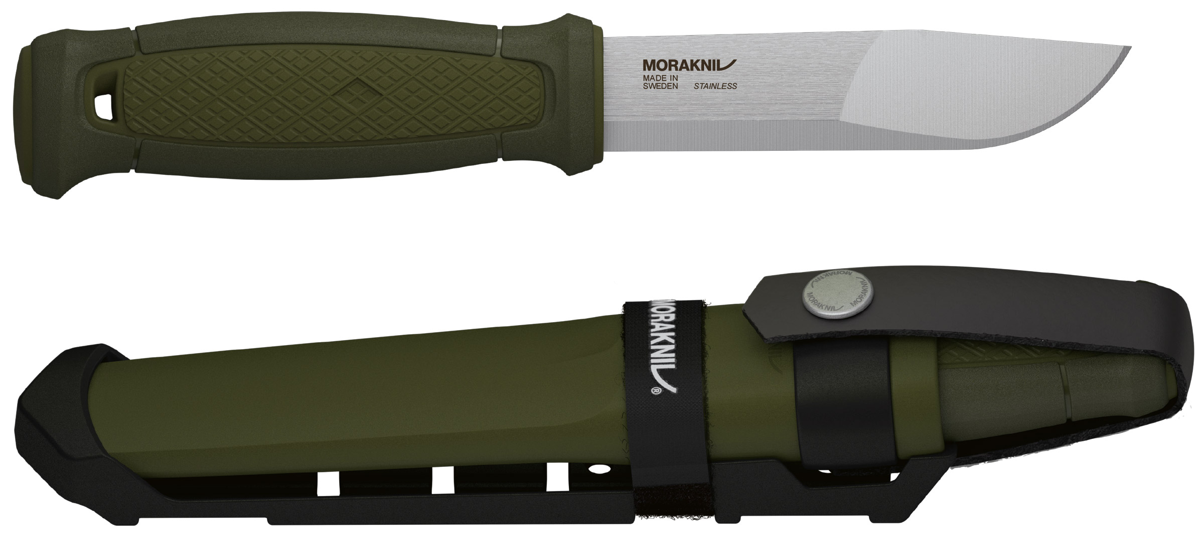 Kansbol with Multi-Mount (S)