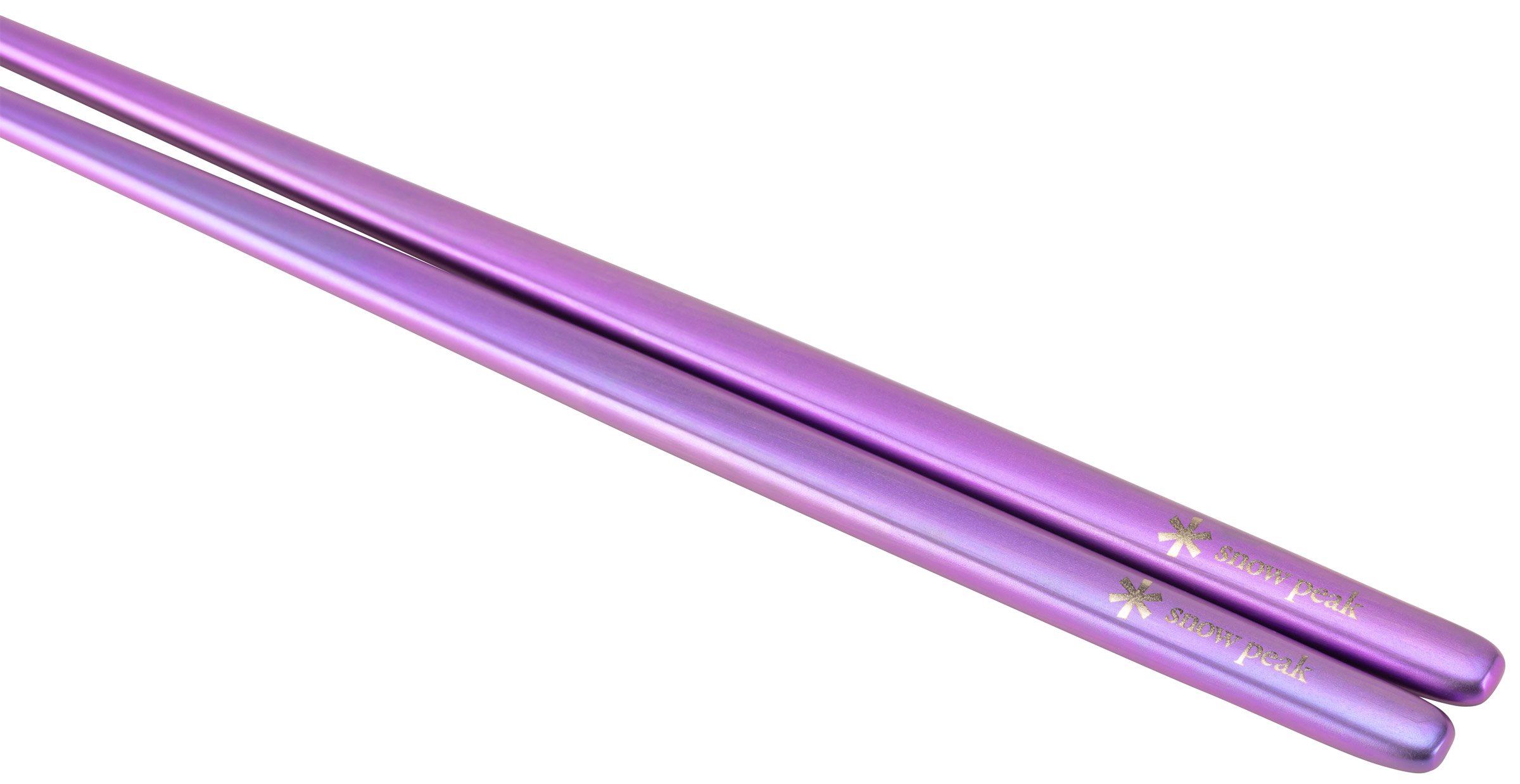 Titanium Chopsticks