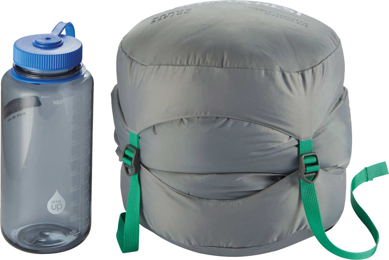 Saros 32F/0C Regular Fibersovepose