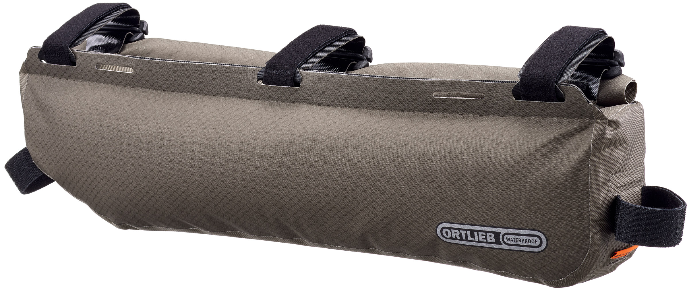 Frame-Pack RC Toptube