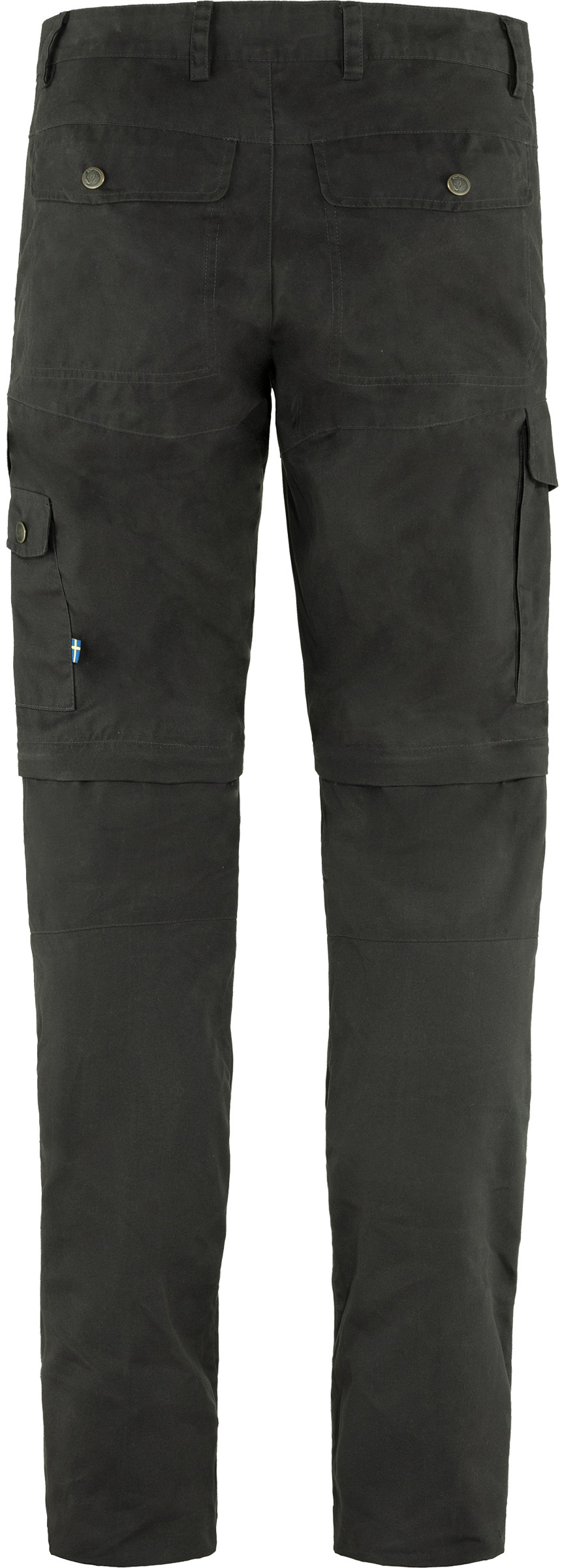 Karl Pro Zip-Off Trousers