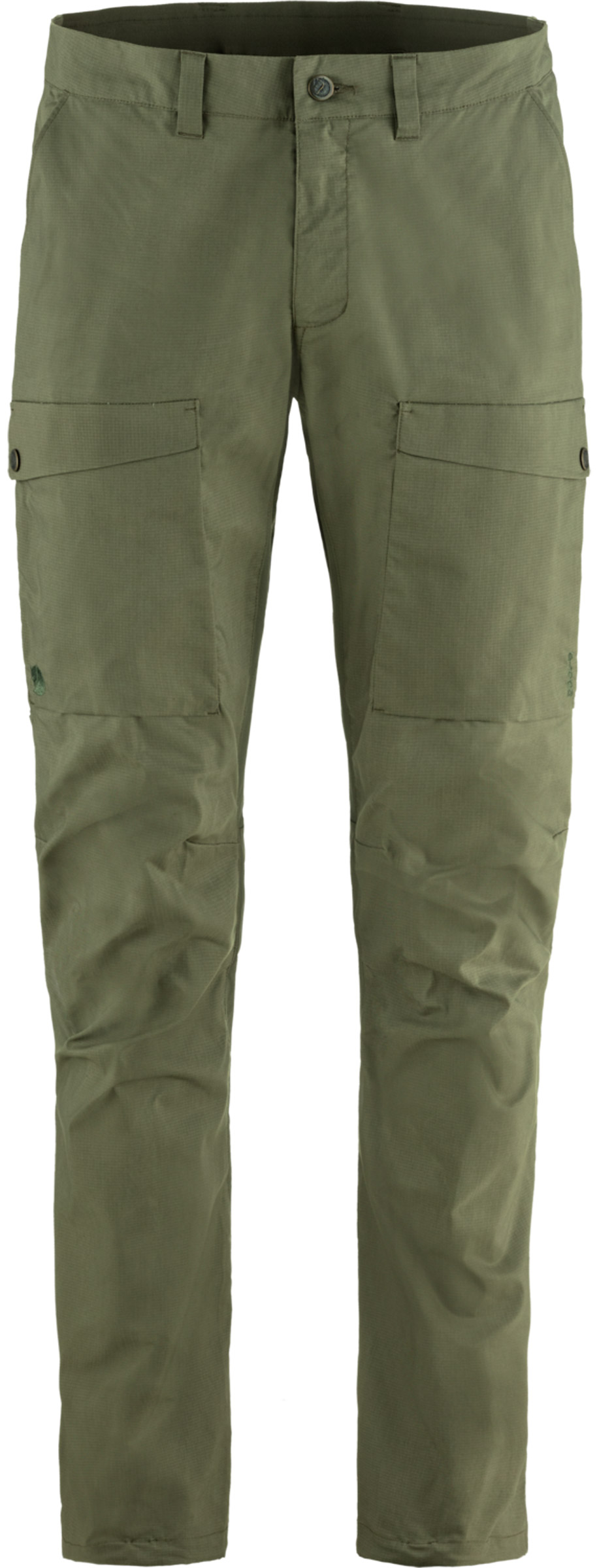 Abisko Hybrid Trail Trousers Fjällräven brands