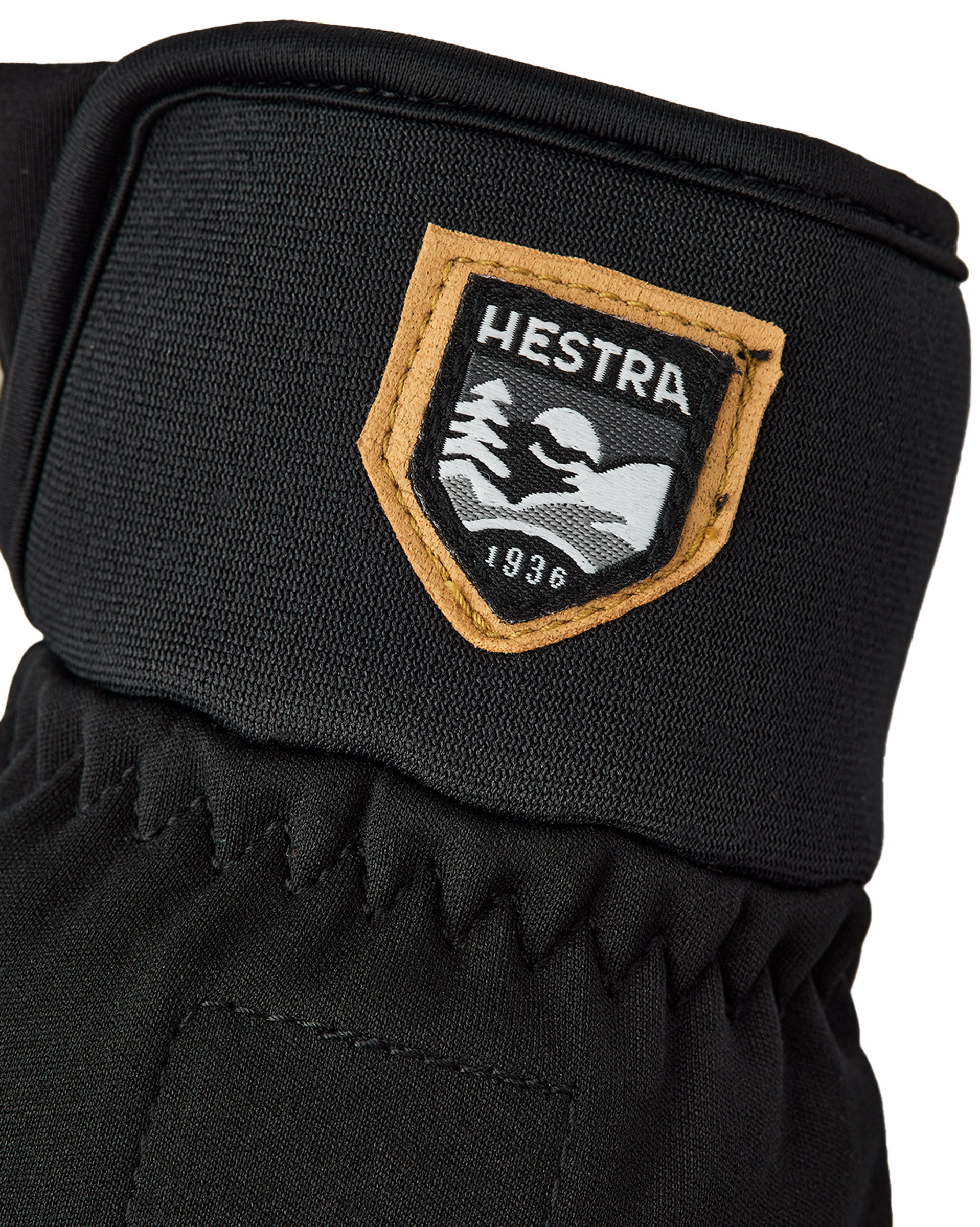 Windstopper Pullover Luffer